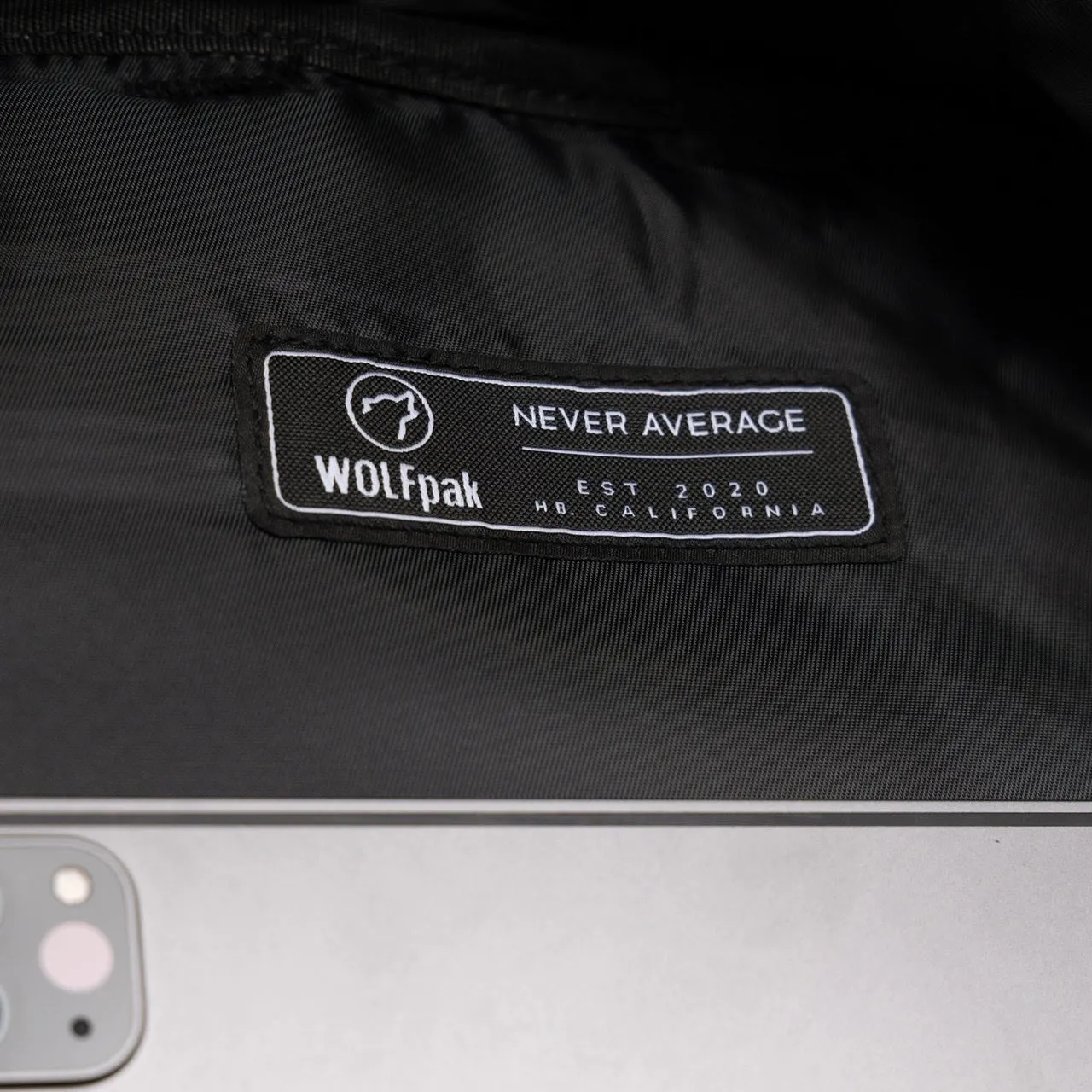35L Backpack Timber Wolf