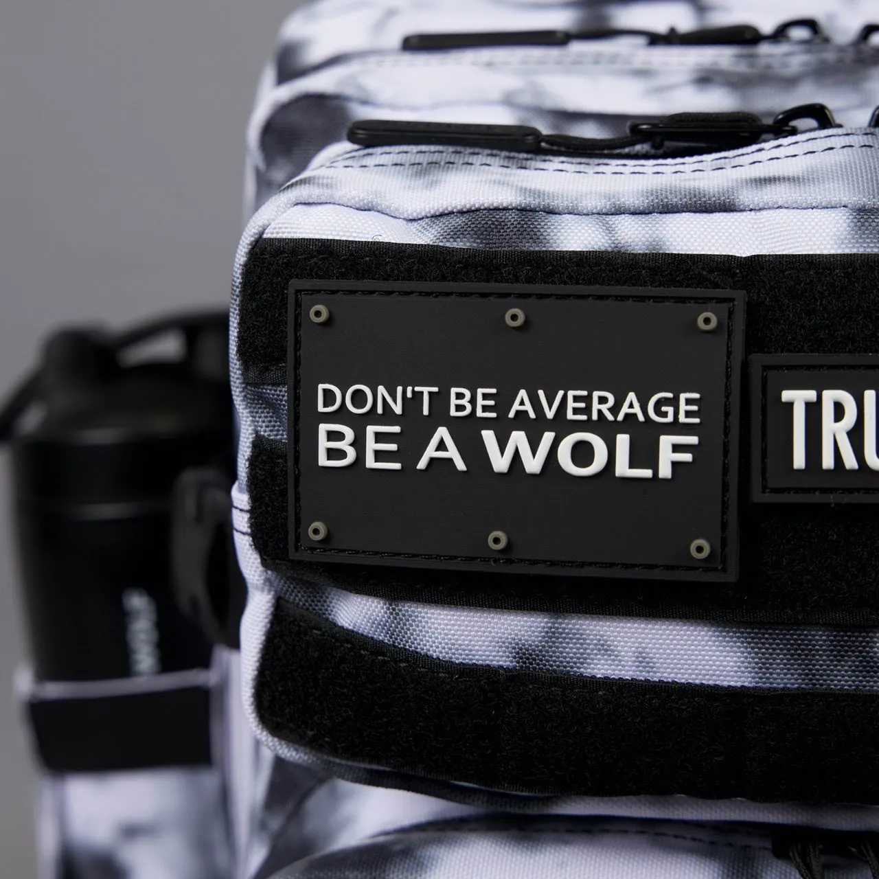 35L Backpack Timber Wolf