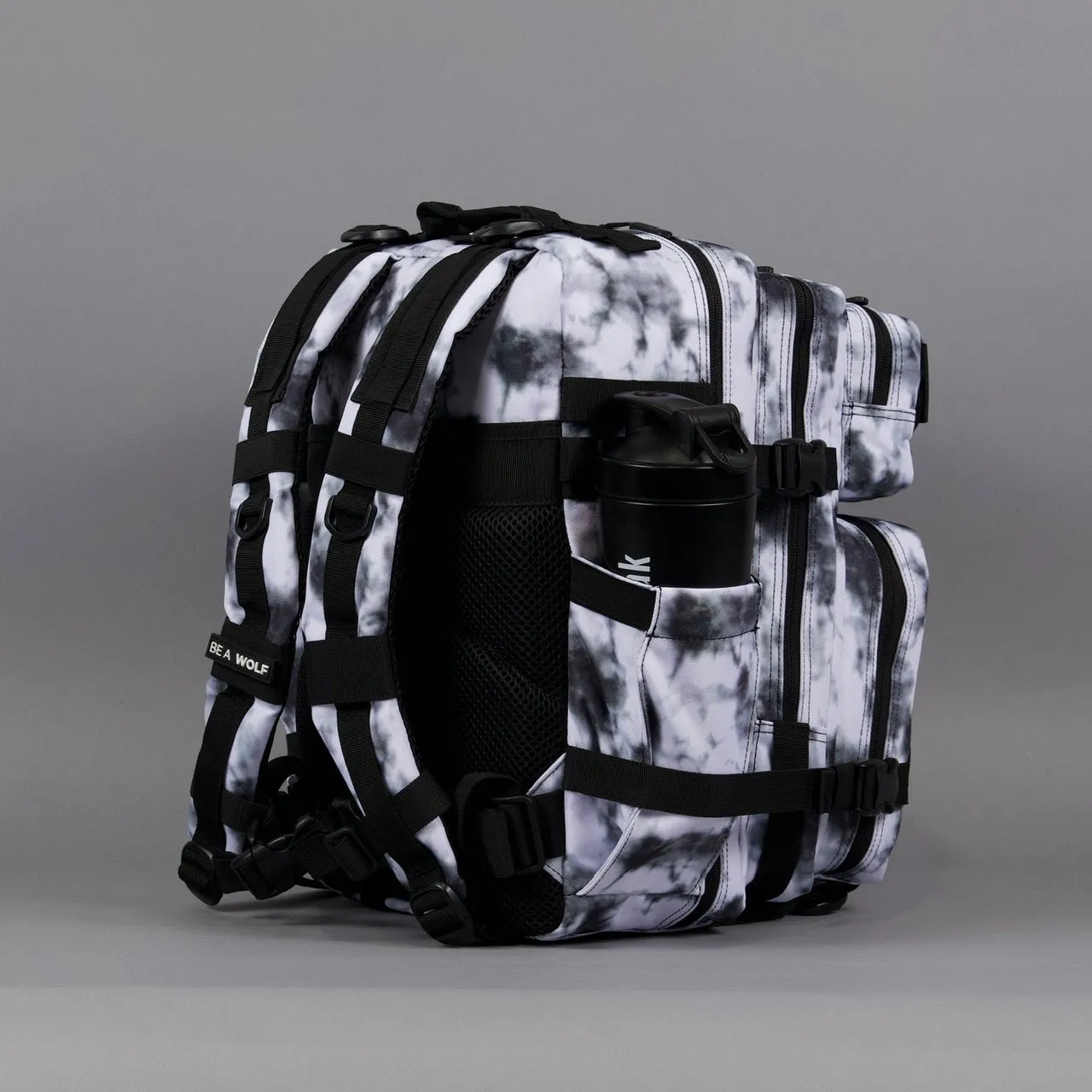 35L Backpack Timber Wolf