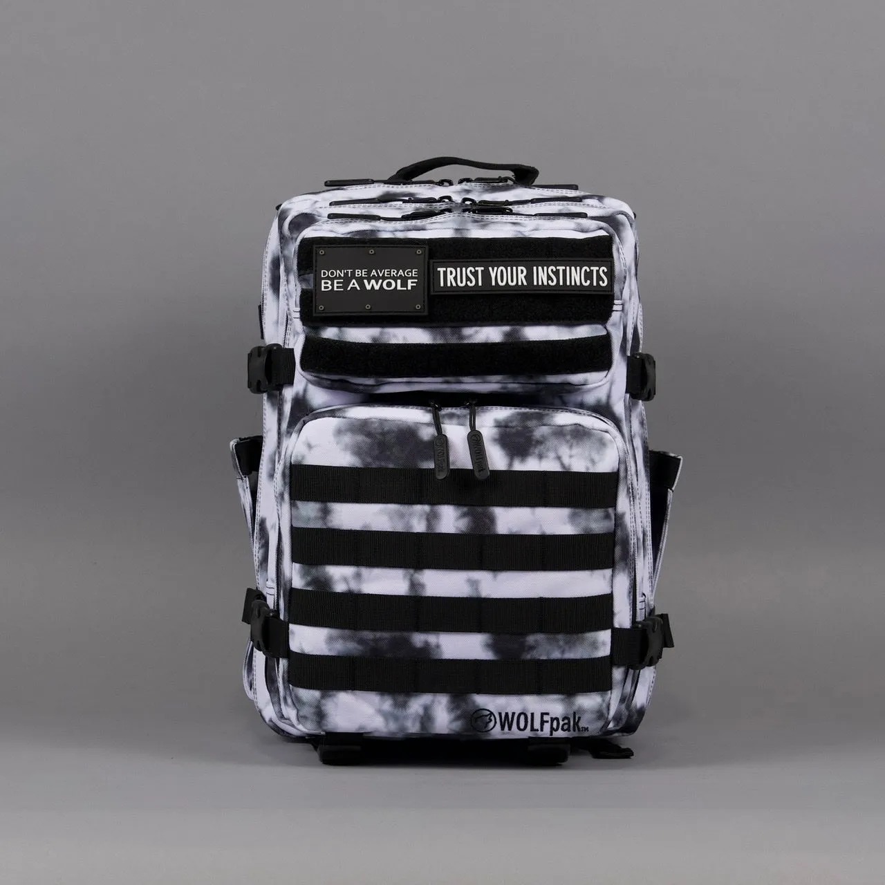 35L Backpack Timber Wolf