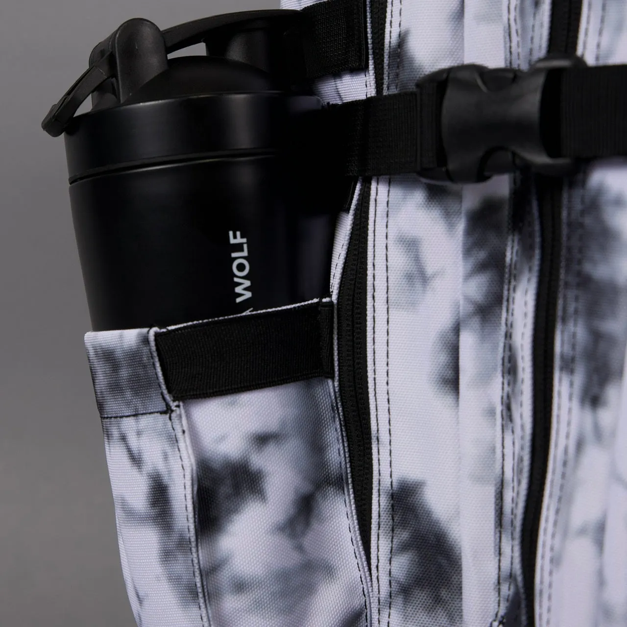 35L Backpack Timber Wolf