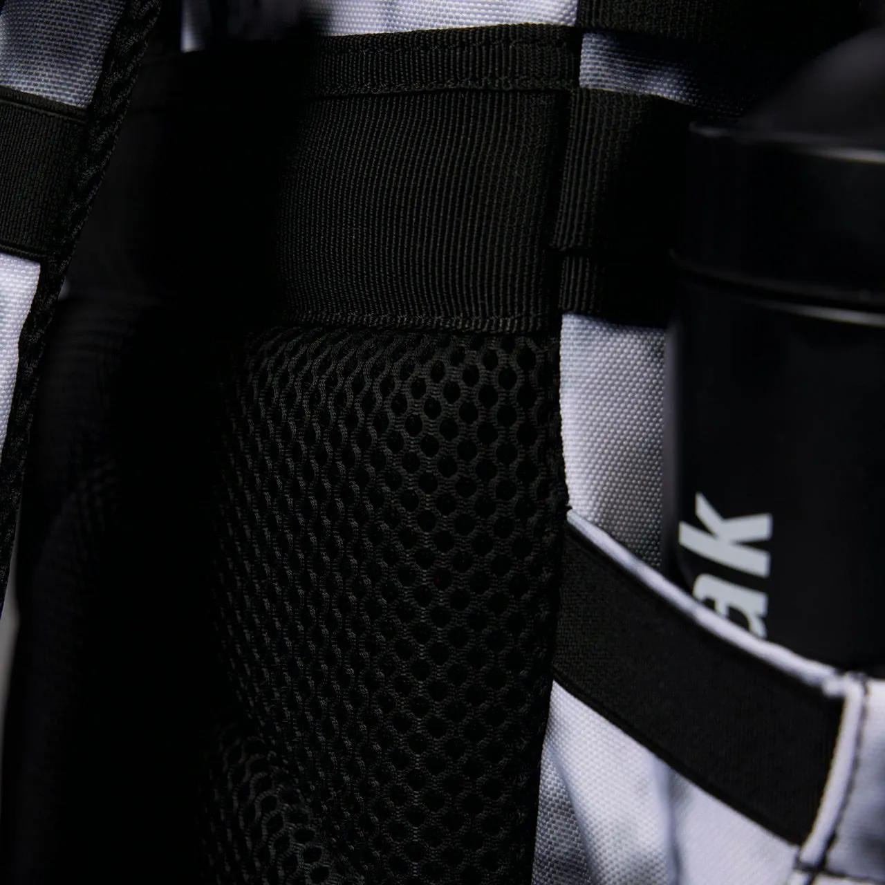 35L Backpack Timber Wolf