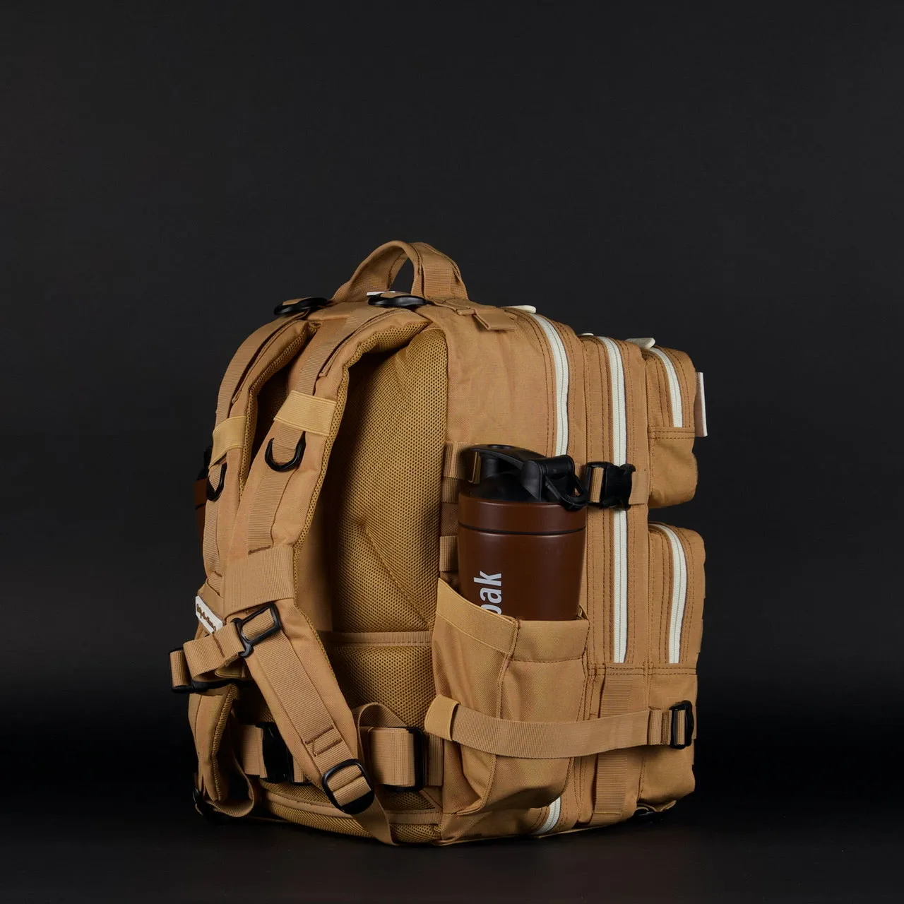 35L Backpack Toffee
