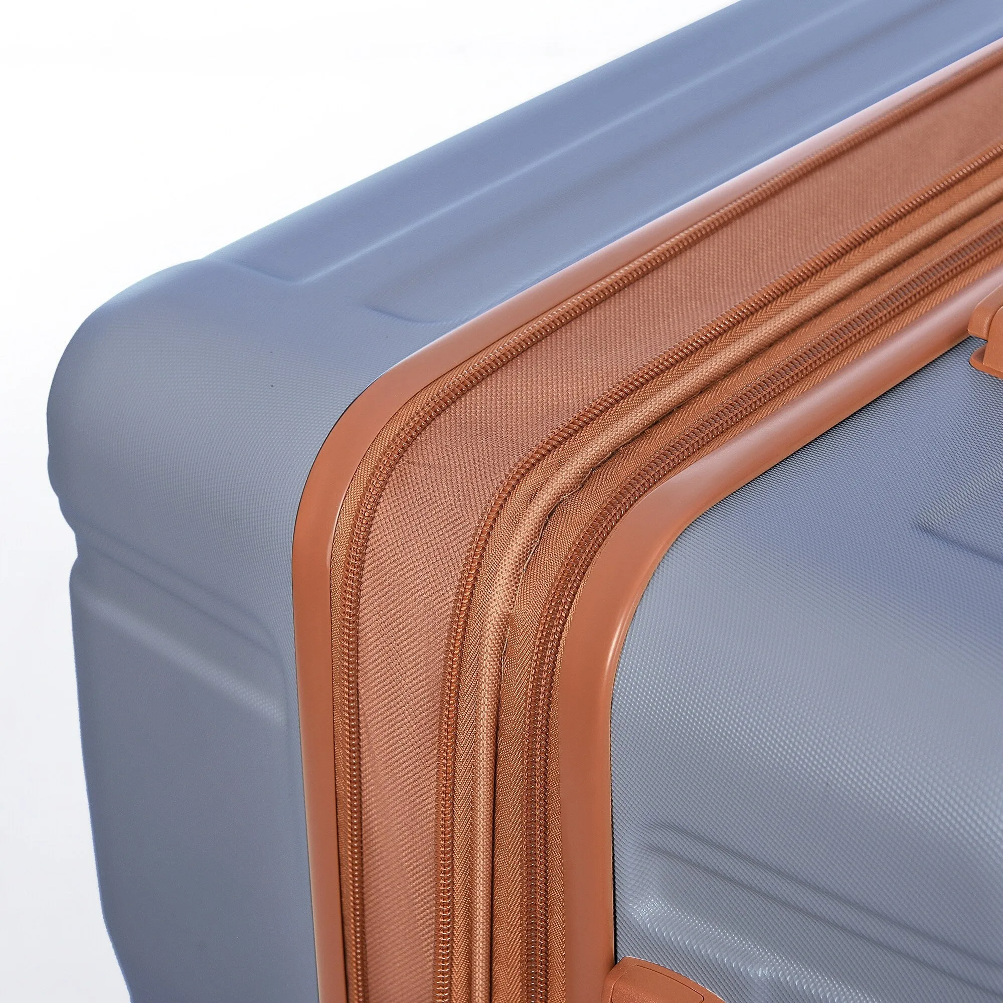 3pcs 20'' 24'' 28'' Luggage Sets, ABS Hardshell Luggage, Lightweight Suitcase Sets, Trunk with TSA Lock and Spinner Wheels