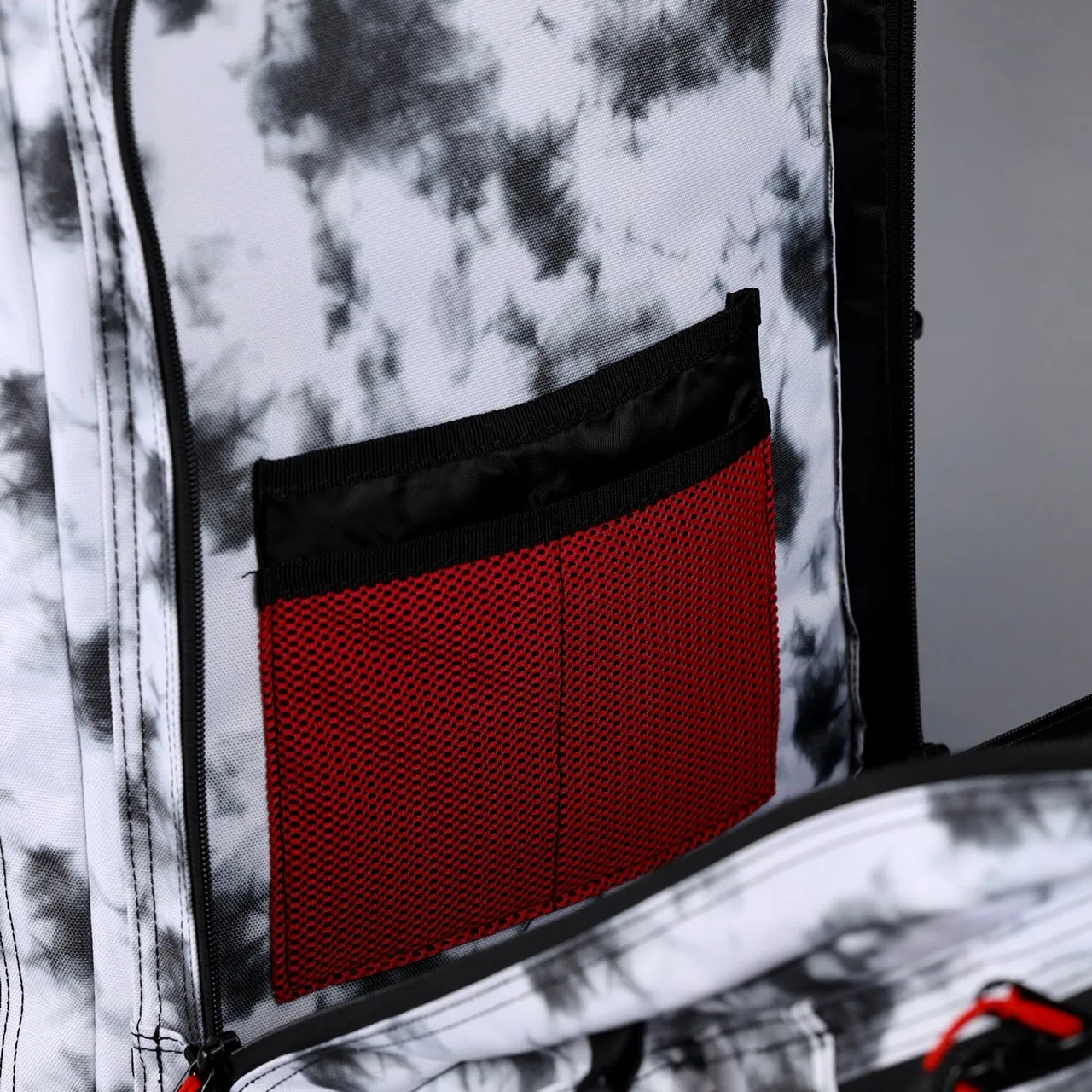 45L Backpack Marble Nitro Circus