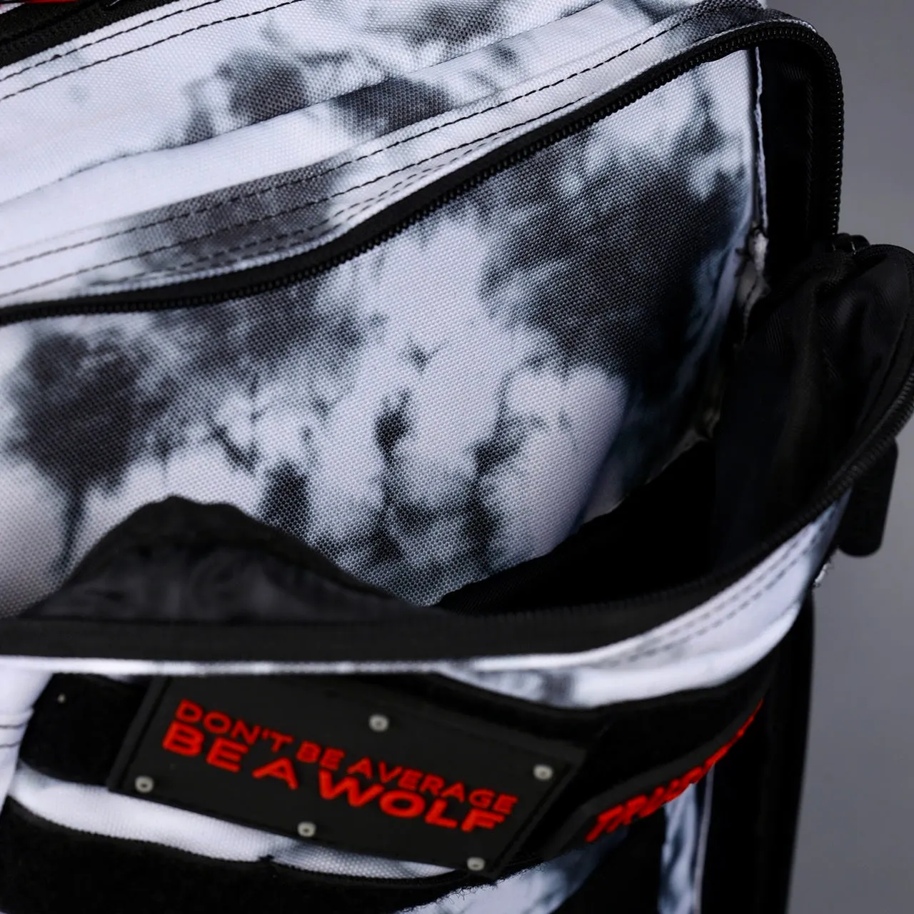45L Backpack Marble Nitro Circus