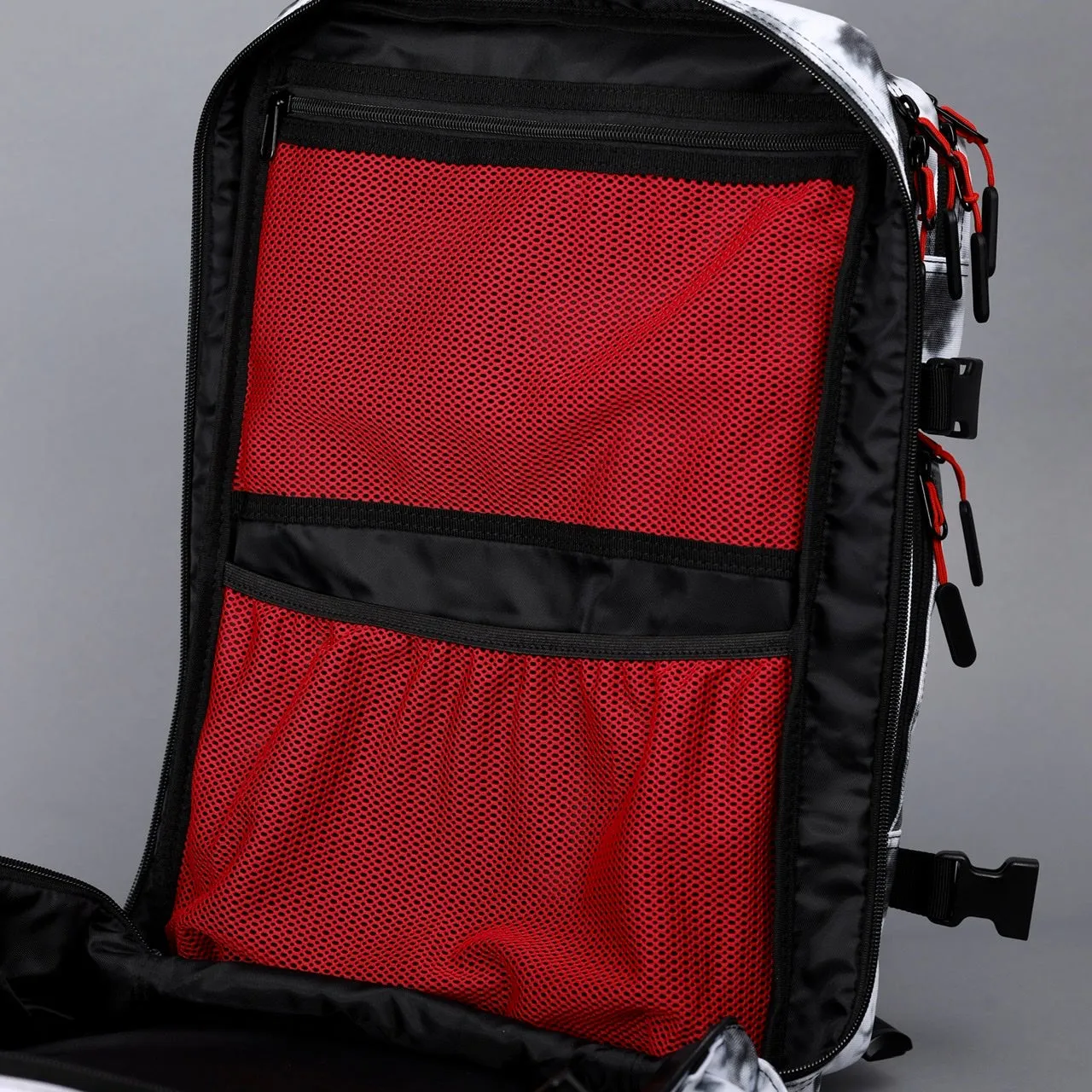 45L Backpack Marble Nitro Circus