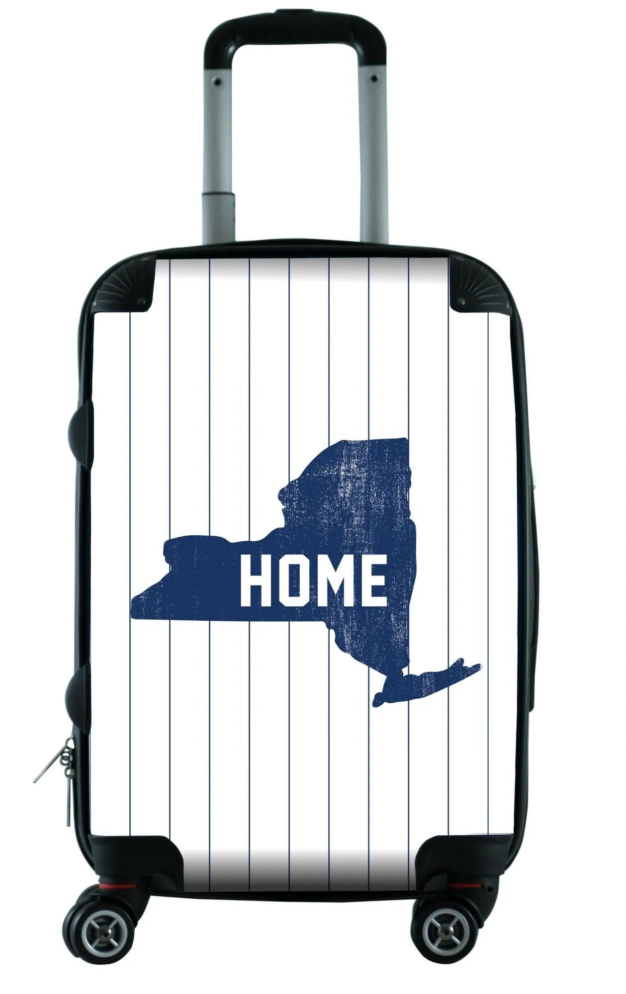 612 My Home State New York 20" Carry-On