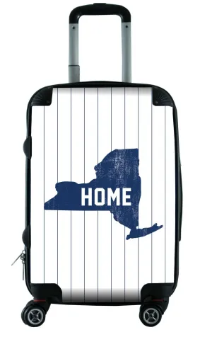 612 My Home State New York 20" Carry-On