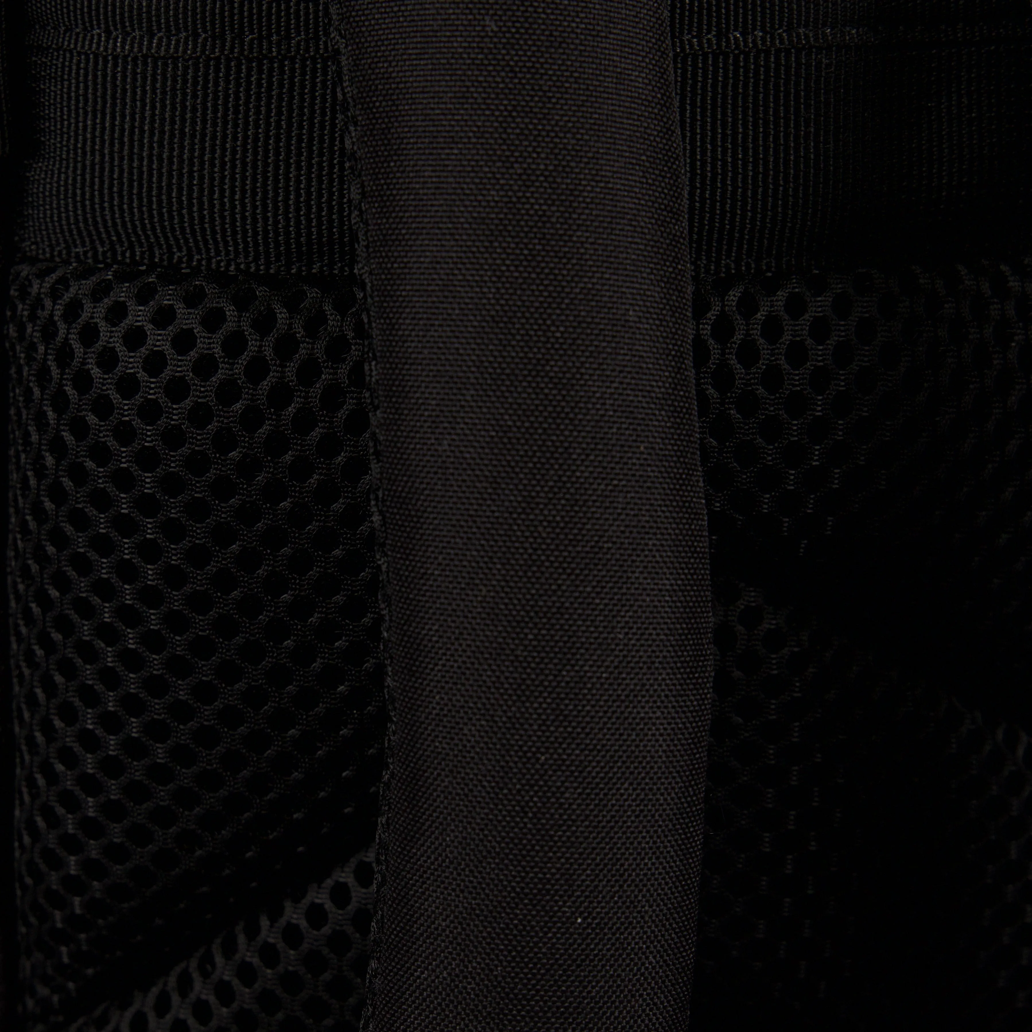 9L Backpack Mini Alpha Black Leopard Limited Edition (SALE)