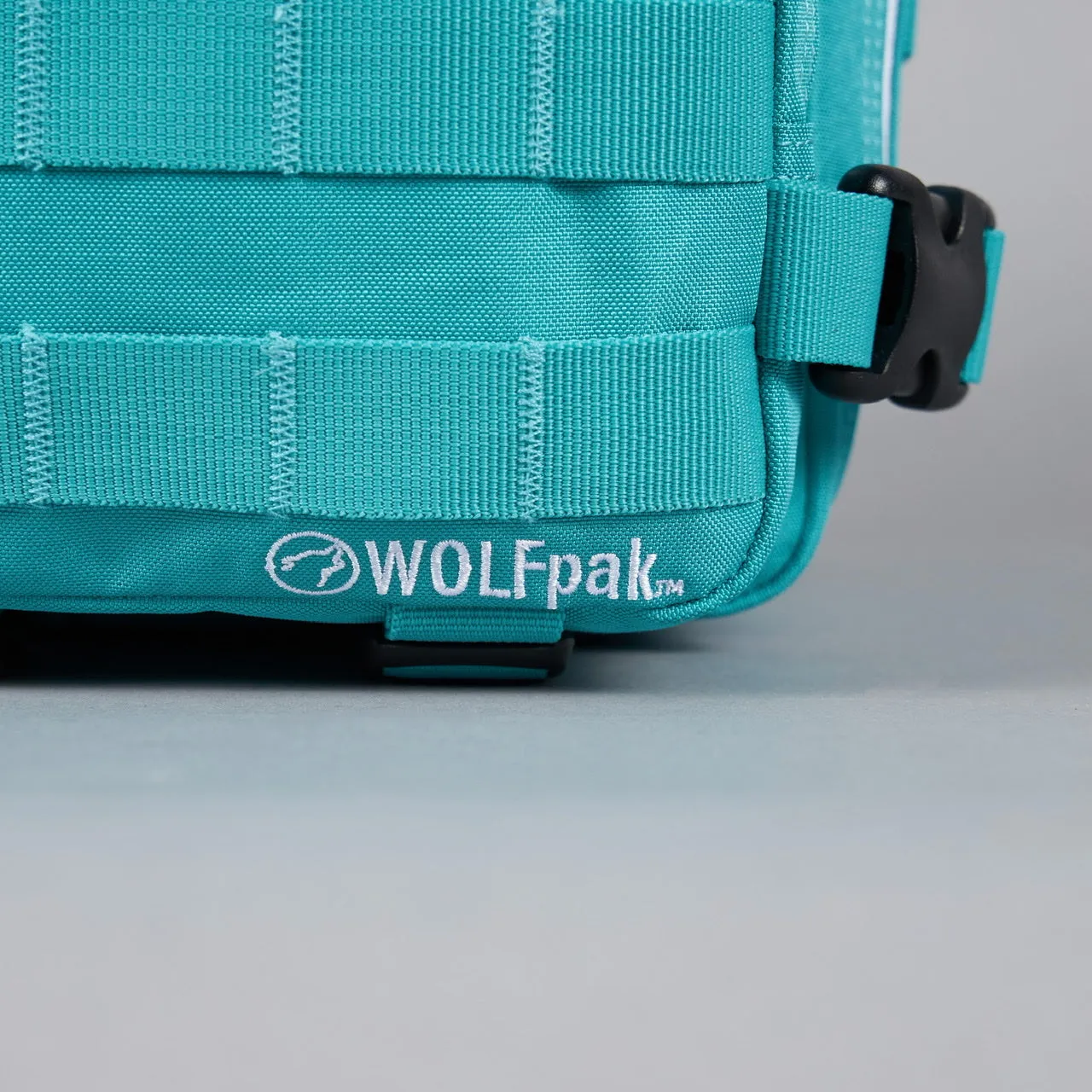 9L Backpack Mini Aqua Goddess