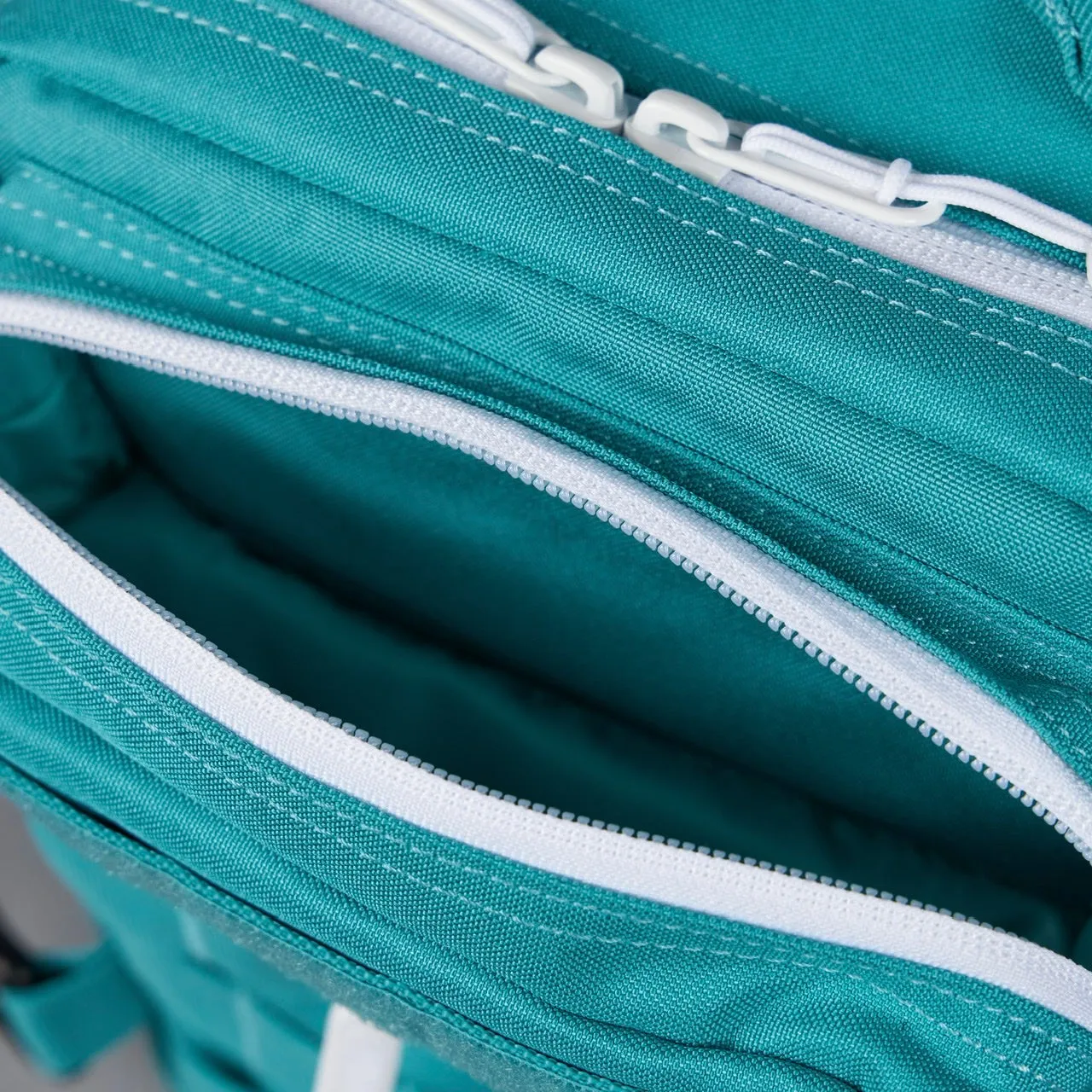 9L Backpack Mini Aqua Goddess