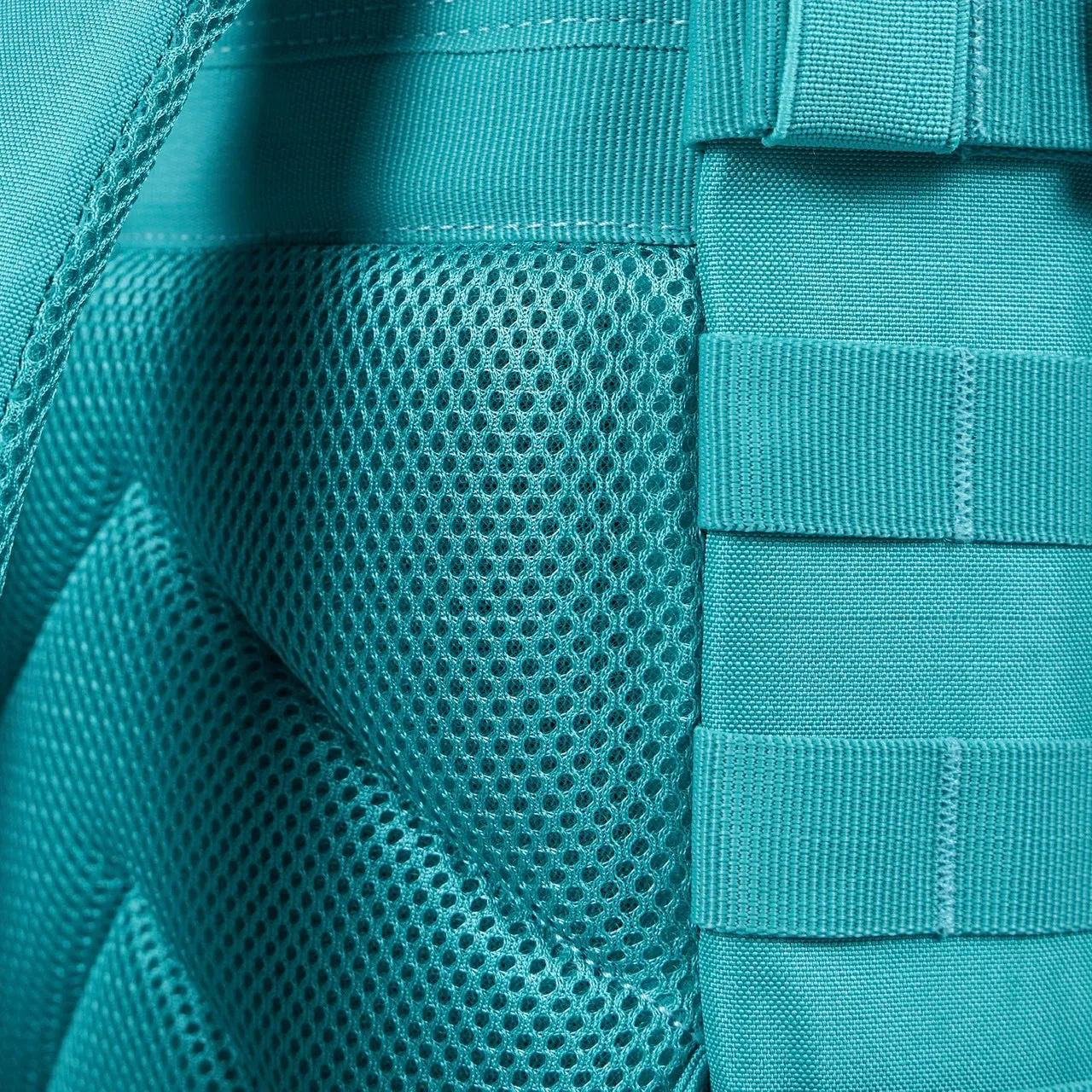 9L Backpack Mini Aqua Goddess
