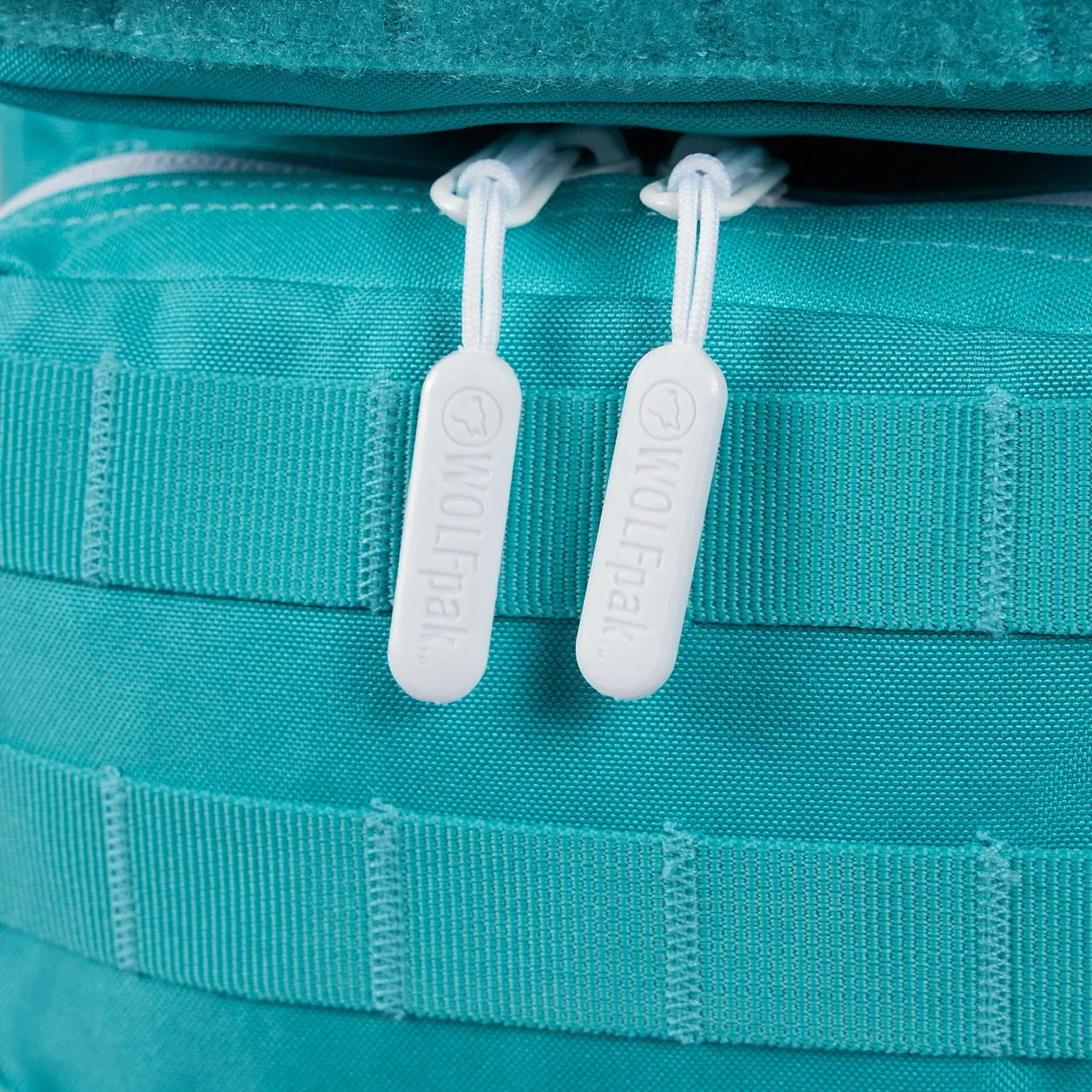 9L Backpack Mini Aqua Goddess