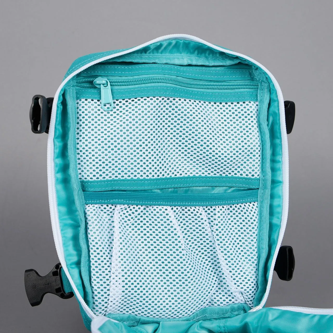 9L Backpack Mini Aqua Goddess