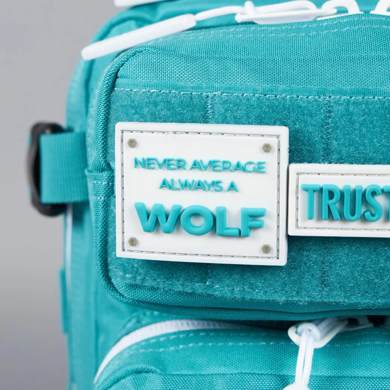 9L Backpack Mini Aqua Goddess