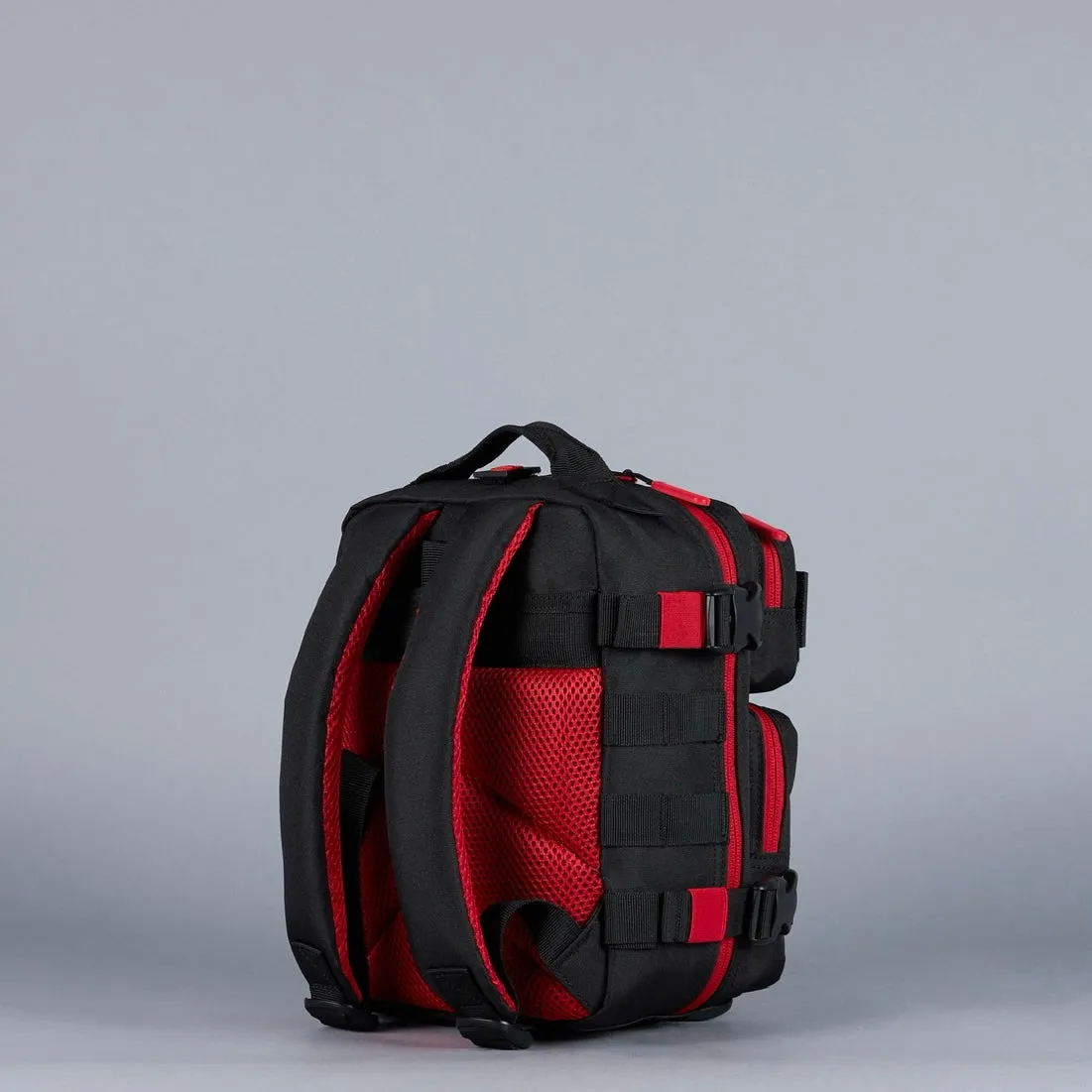 9L Backpack Mini Black Nitro Circus