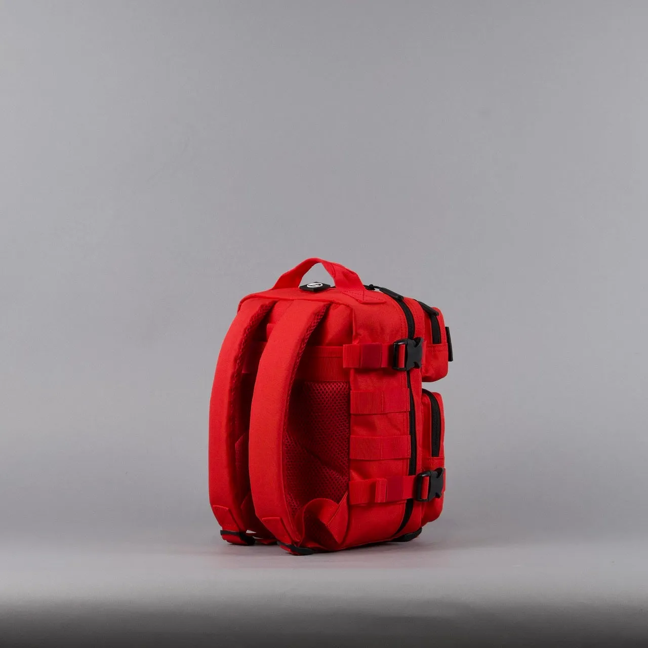 9L Backpack Mini Elite Red