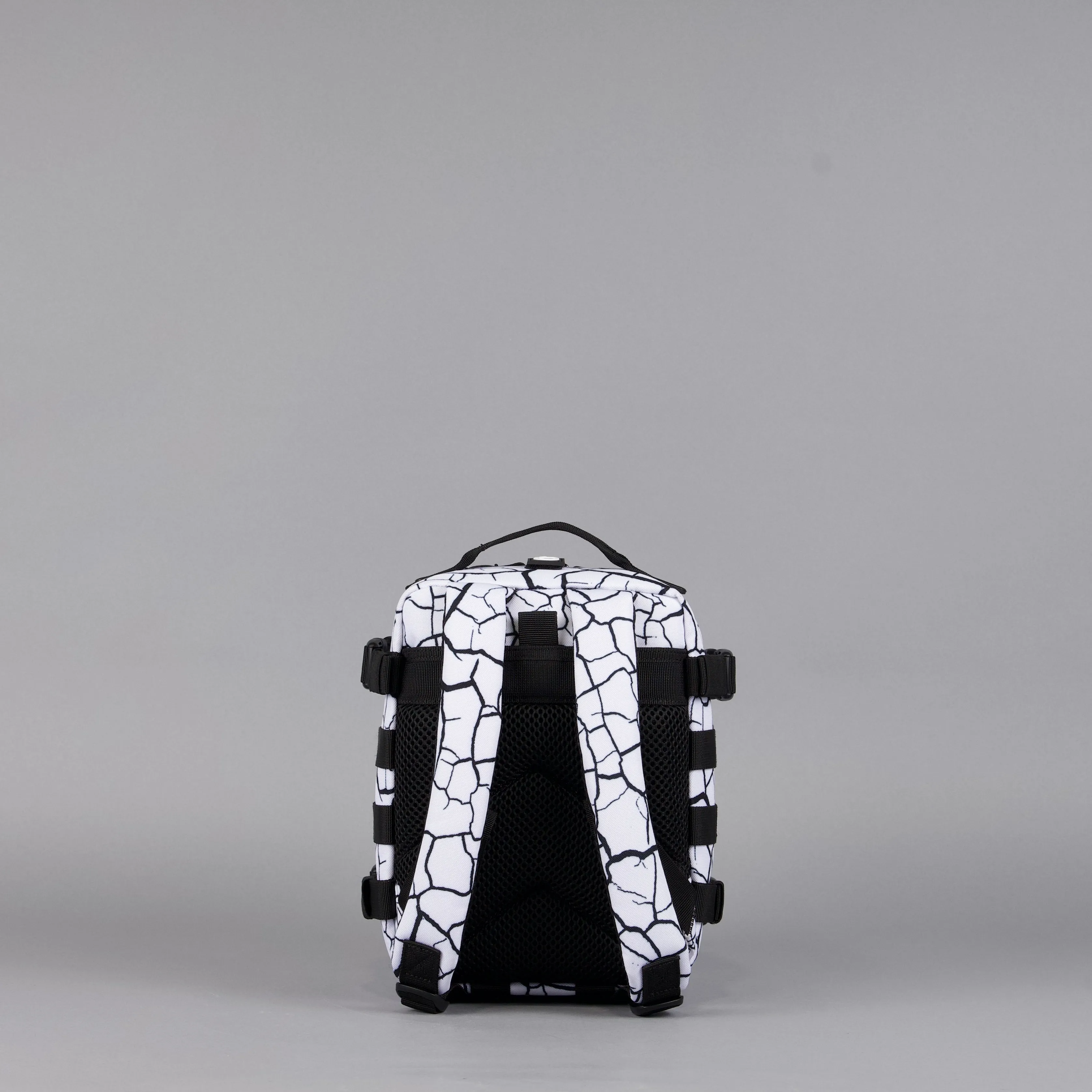 9L Backpack Mini Part 2: The Reign (SALE)