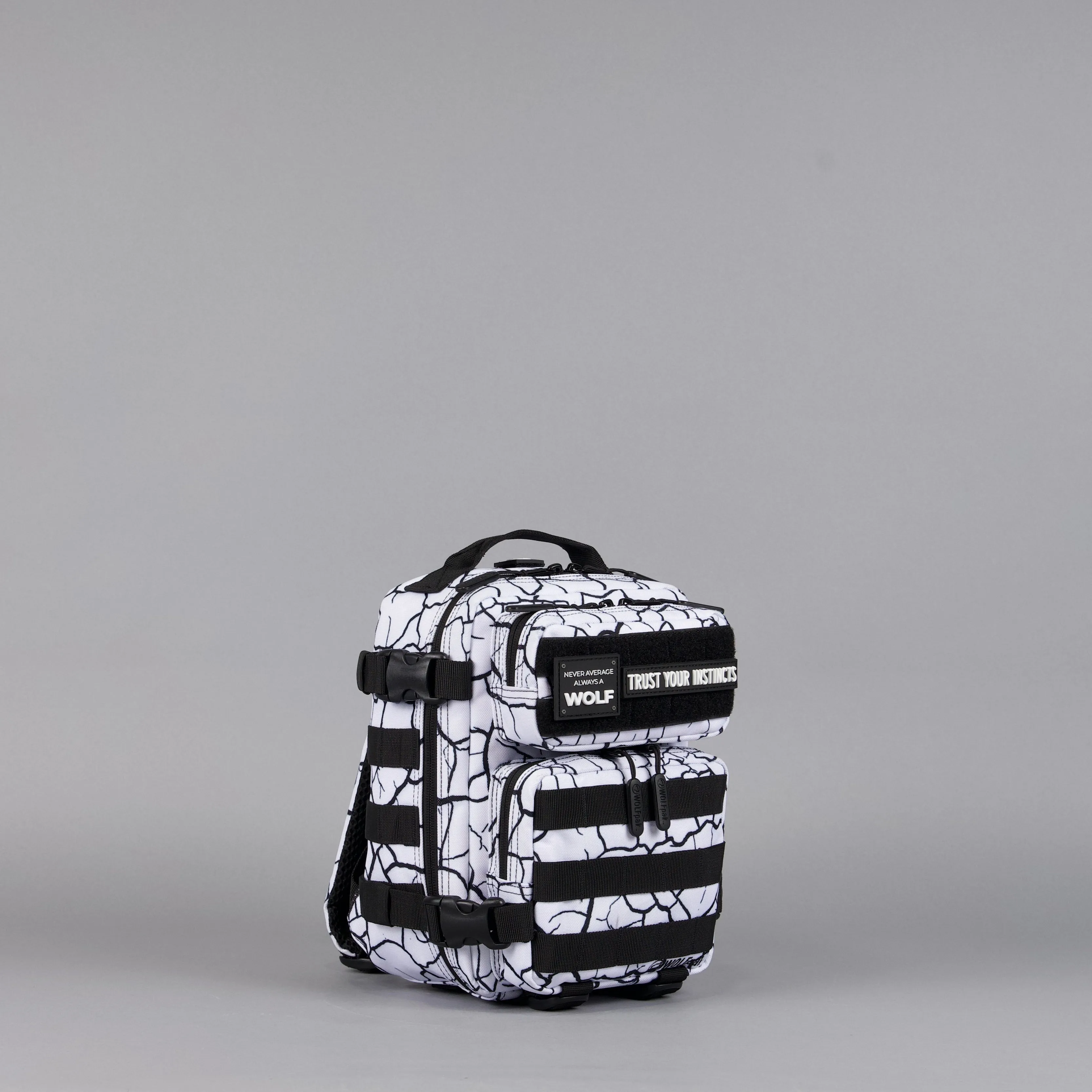 9L Backpack Mini Part 2: The Reign (SALE)