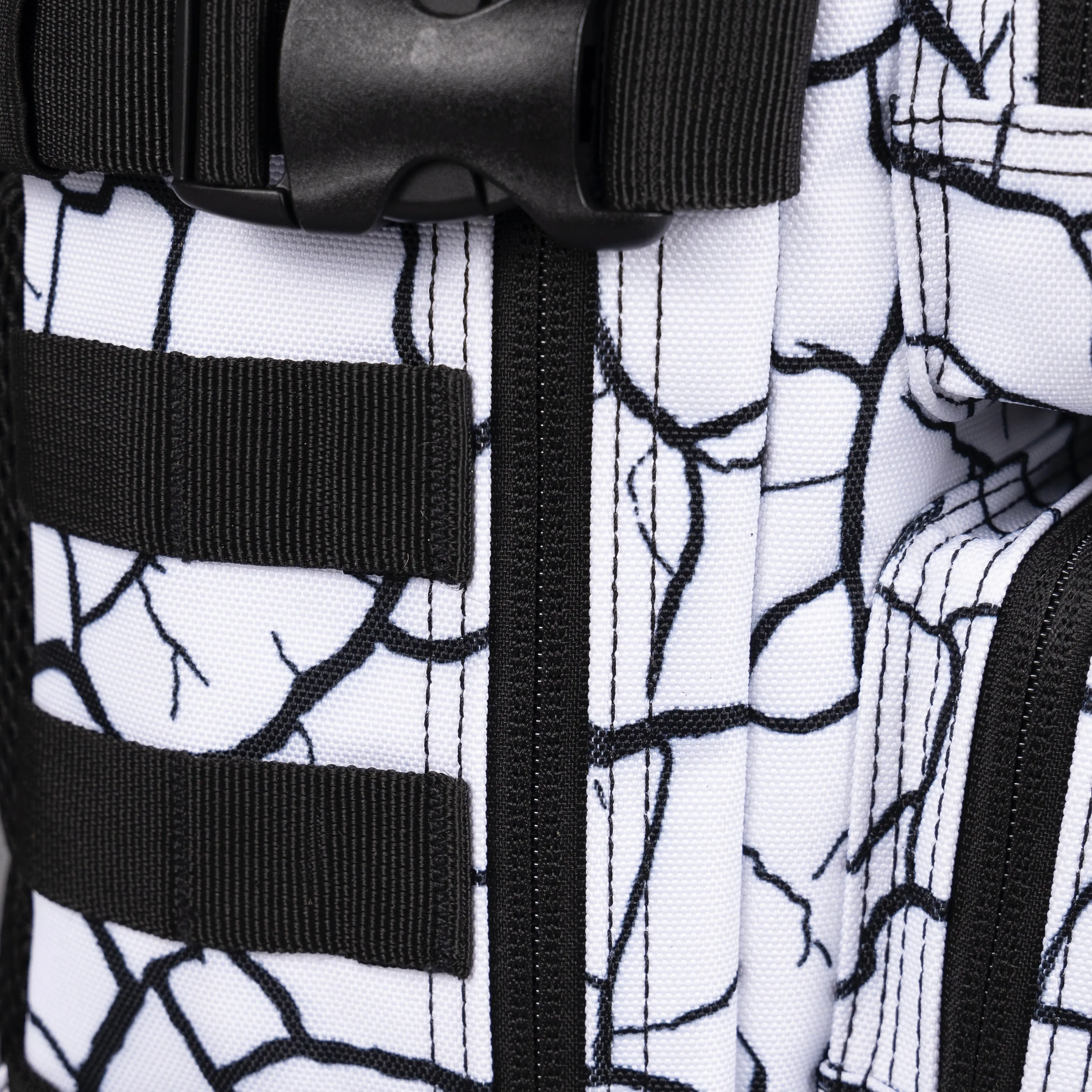 9L Backpack Mini Part 2: The Reign (SALE)