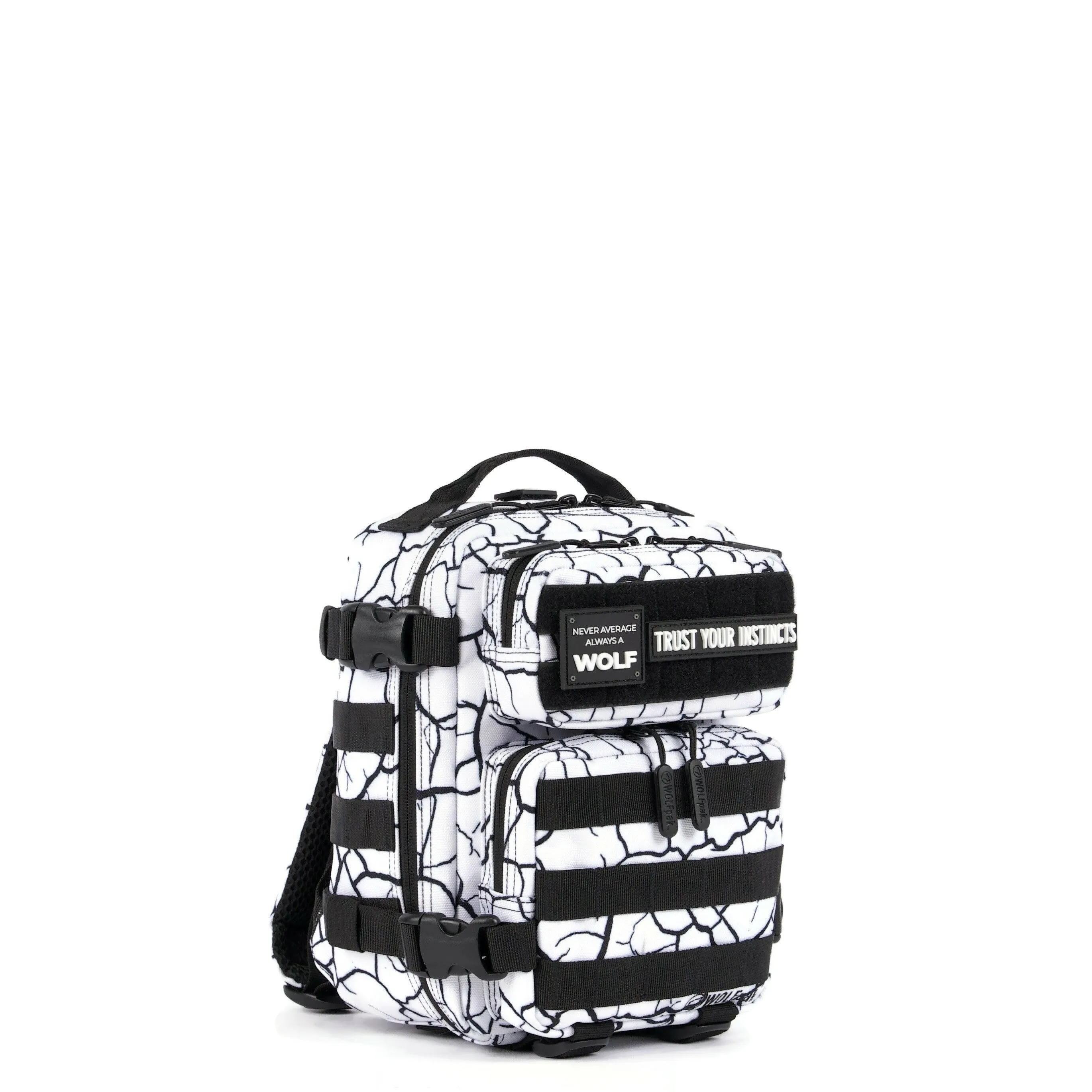9L Backpack Mini Part 2: The Reign (SALE)