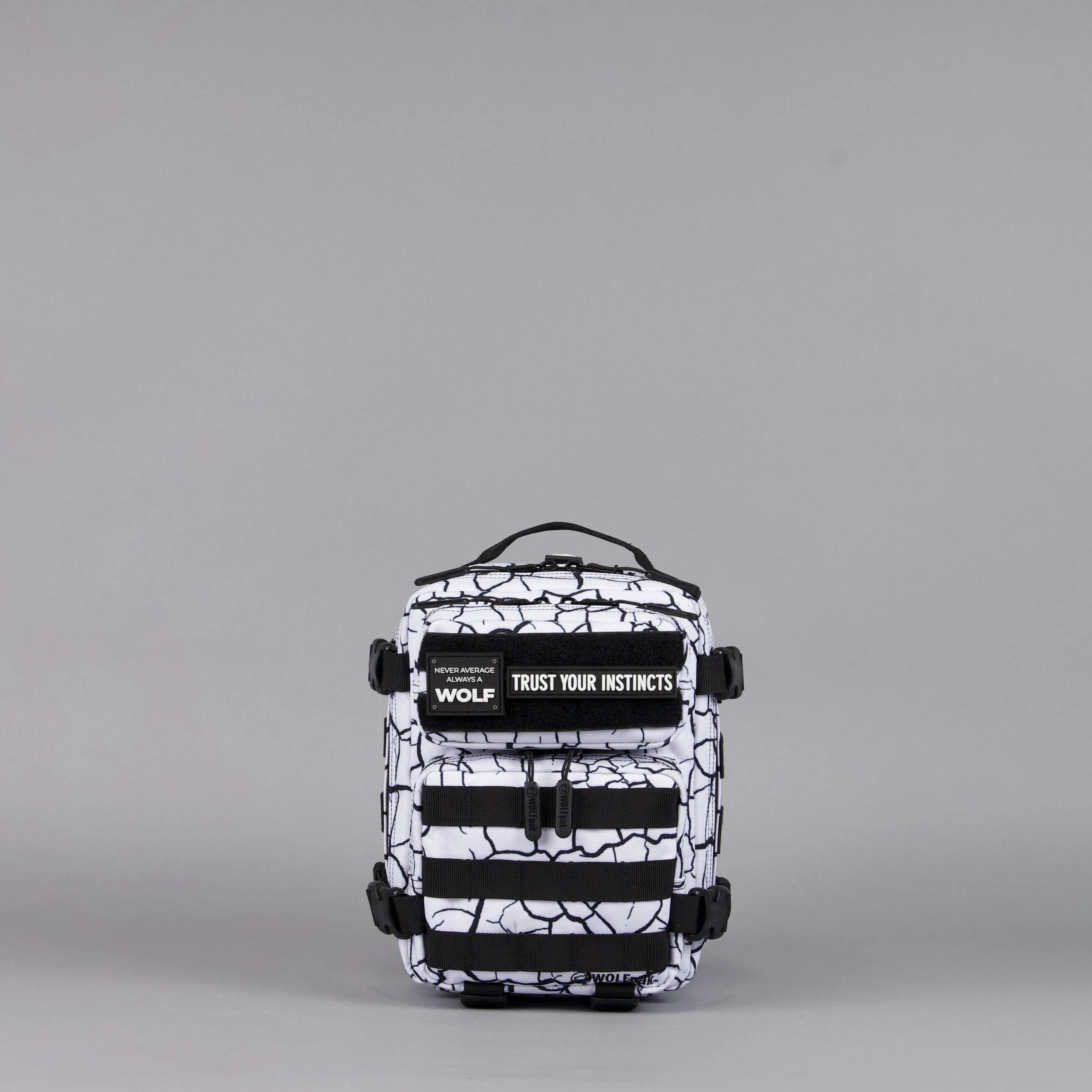 9L Backpack Mini Part 2: The Reign (SALE)