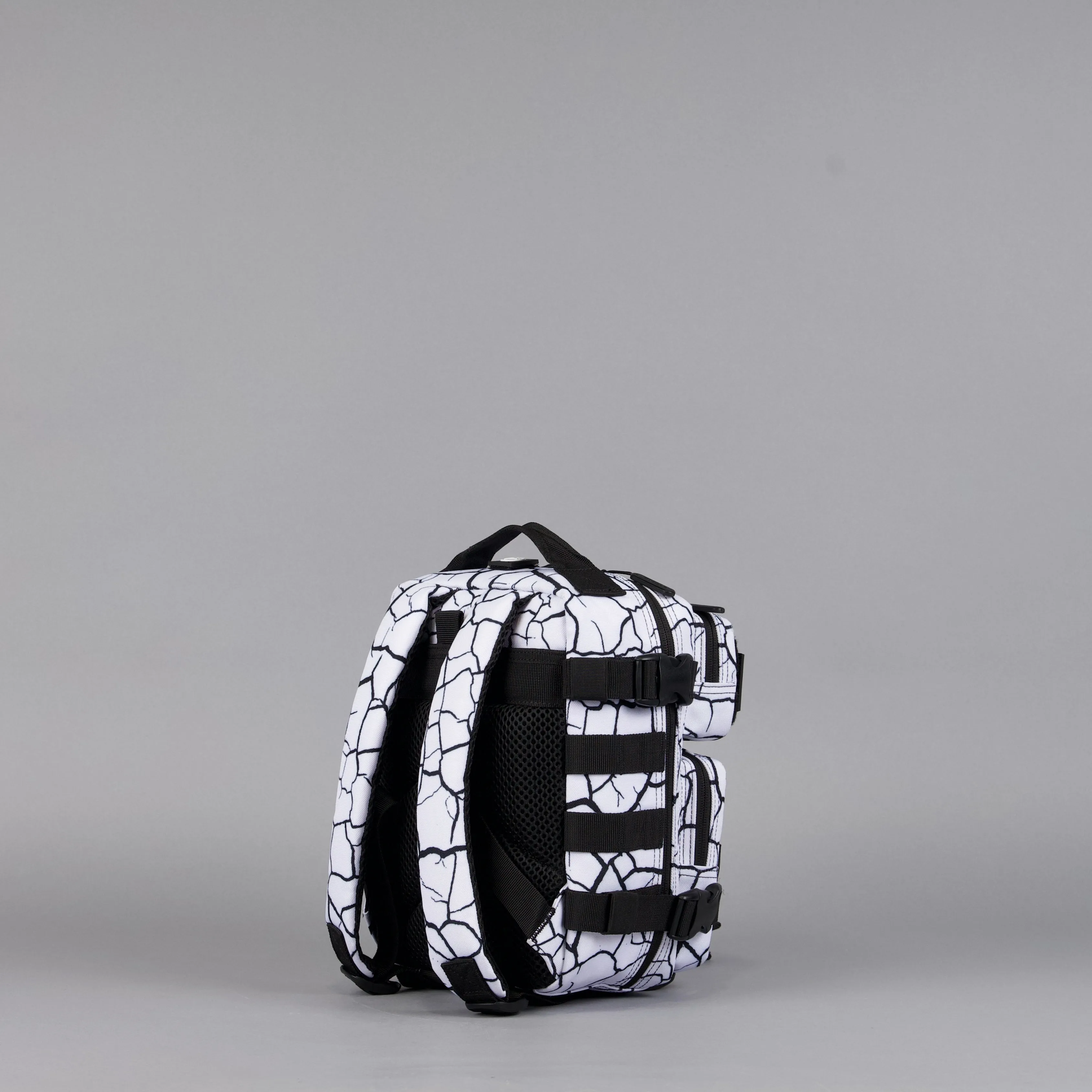9L Backpack Mini Part 2: The Reign (SALE)