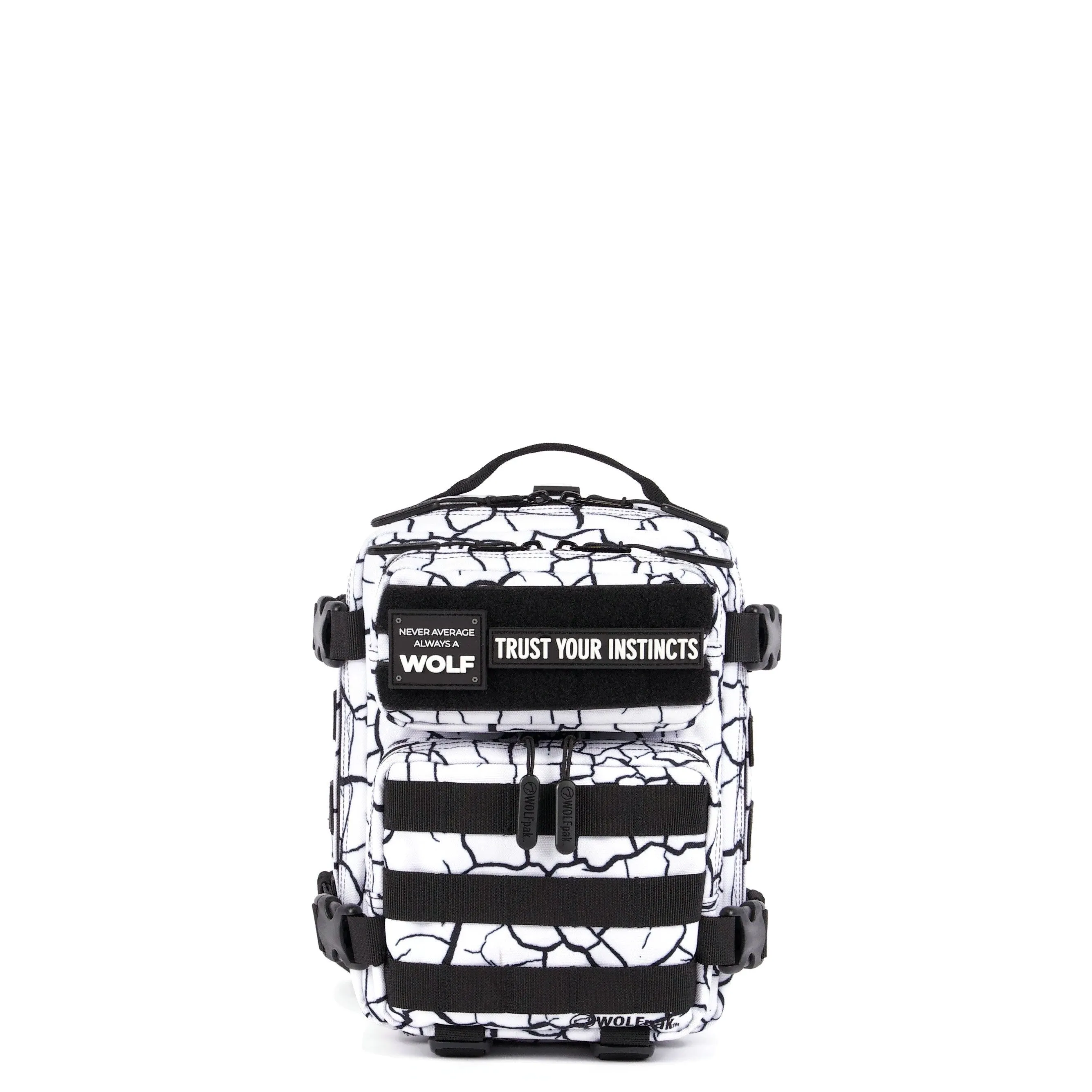 9L Backpack Mini Part 2: The Reign (SALE)