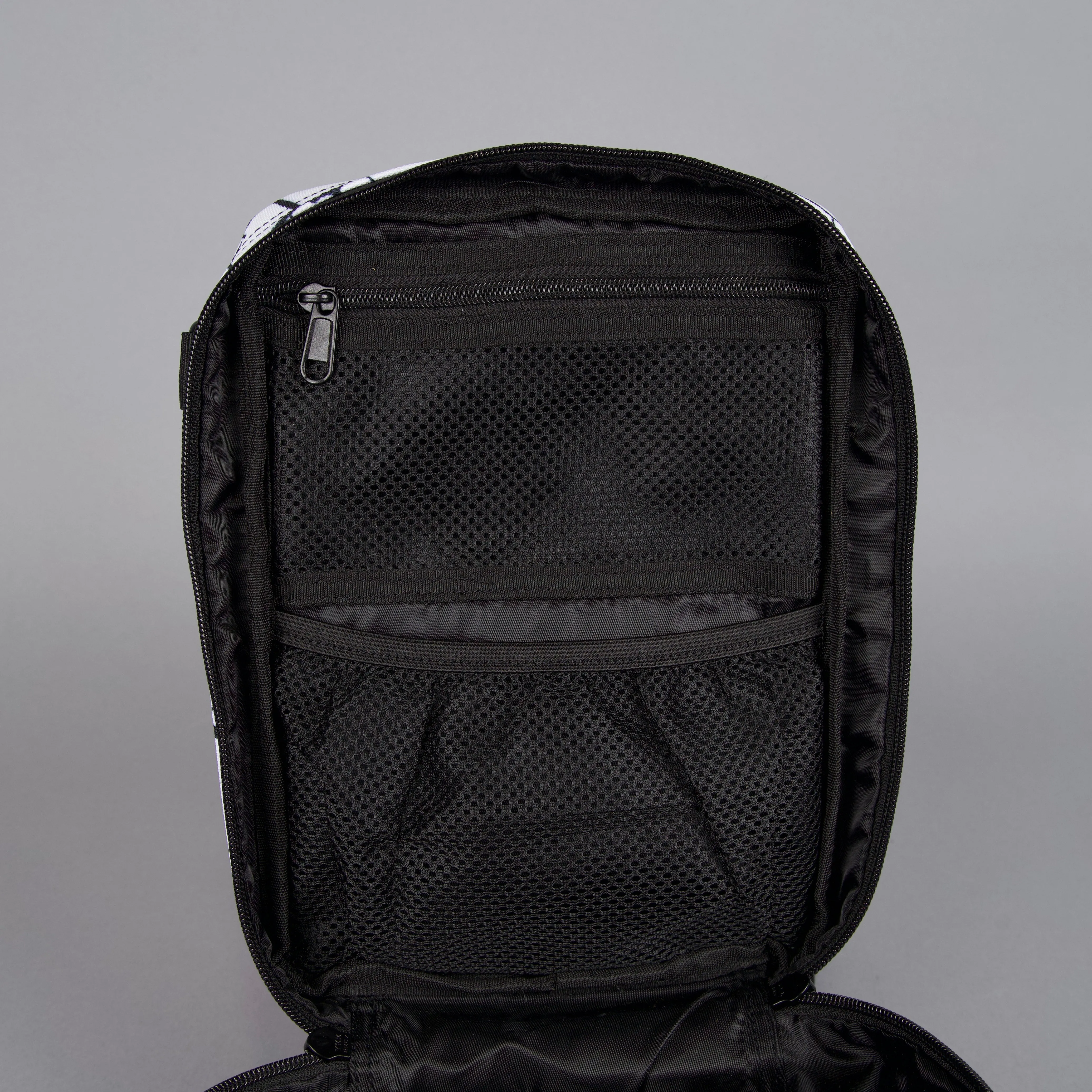 9L Backpack Mini Part 2: The Reign (SALE)