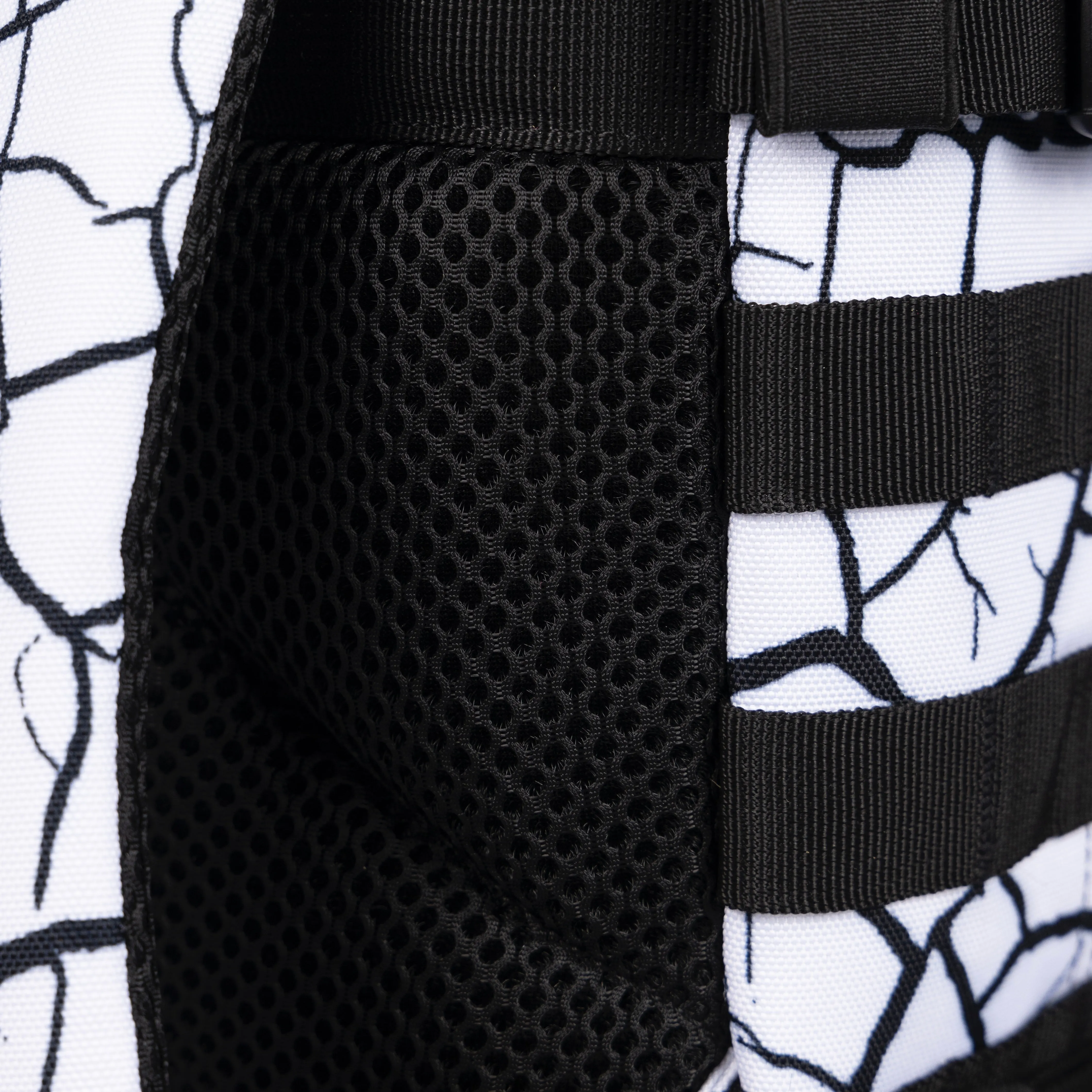 9L Backpack Mini Part 2: The Reign (SALE)