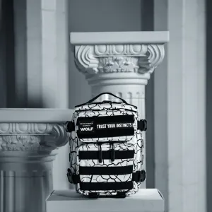9L Backpack Mini Part 2: The Reign (SALE)