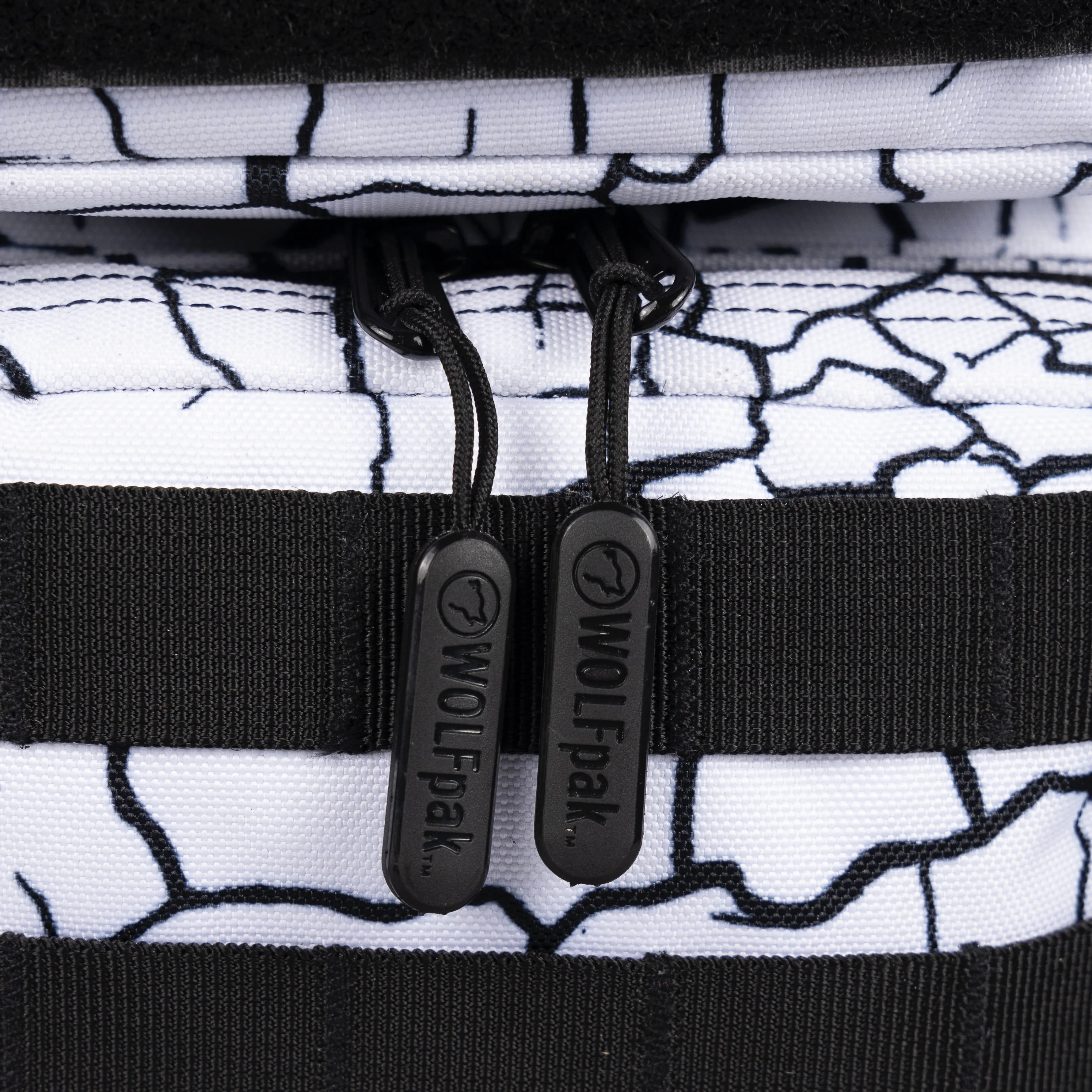9L Backpack Mini Part 2: The Reign (SALE)