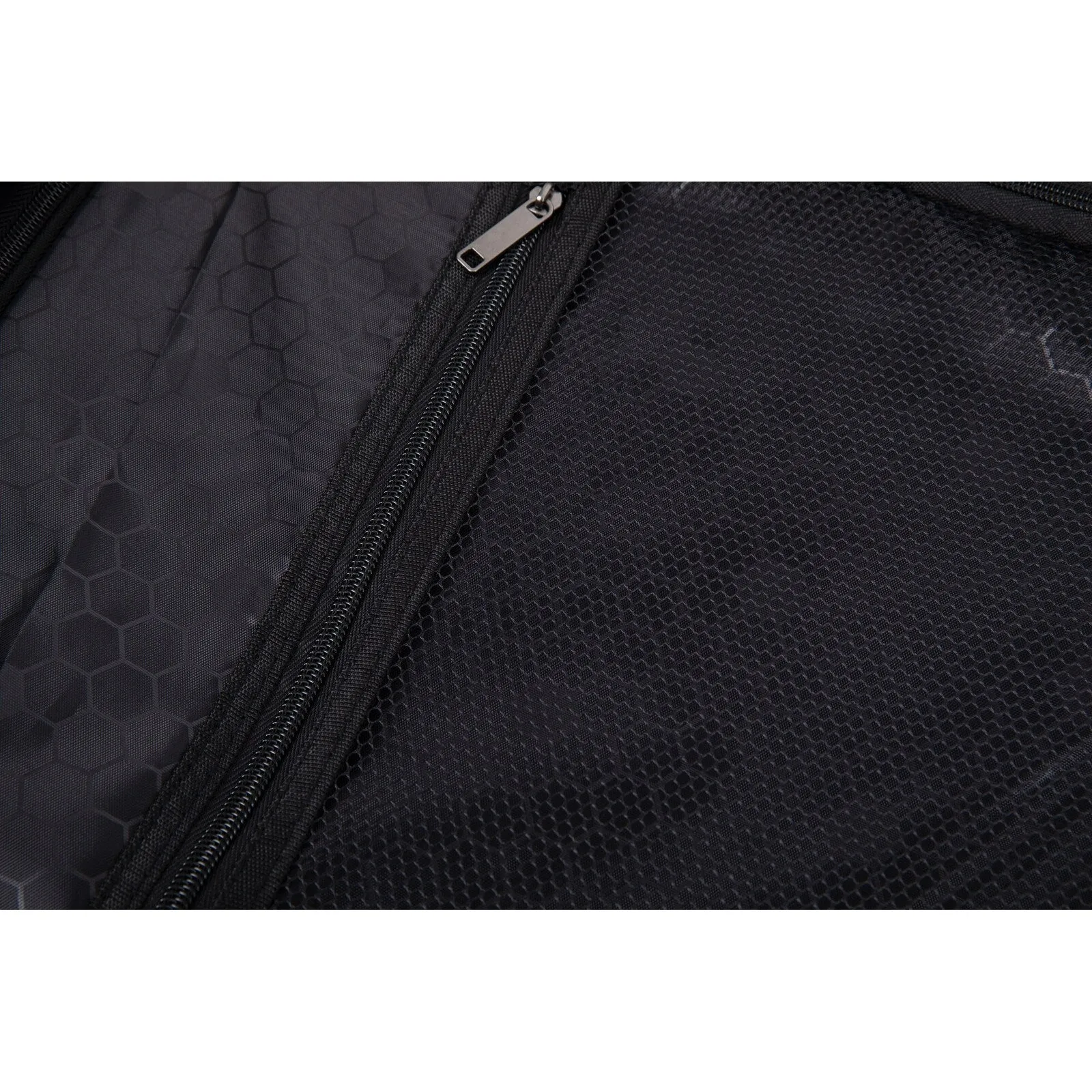 ABS 3 Piece Luggage Sets with TSA Lock and 2 Hooks, (20/24/28) Lightweight Suitcase with Spinner Wheels and Adjustable Pull Rod