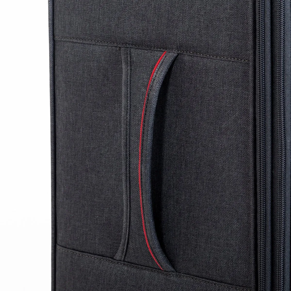 Air Canada Indigo Lite Medium Expandable Spinner Luggage
