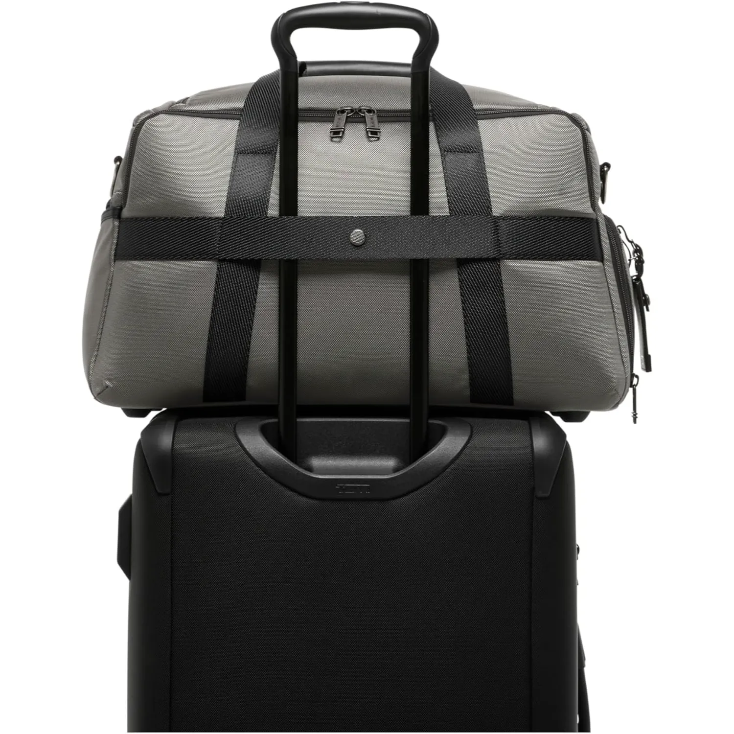 Alpha Bravo Mccoy Gym Bag