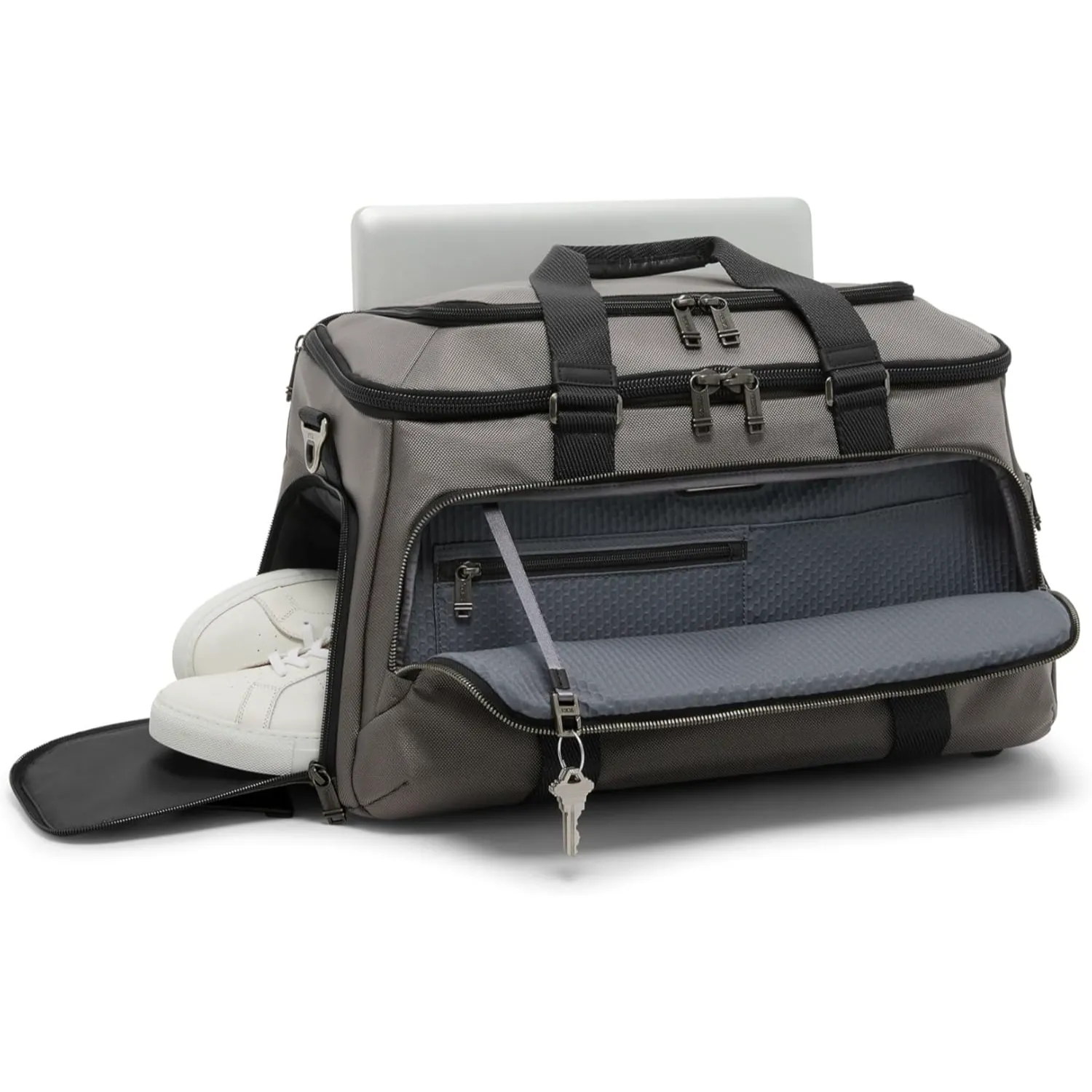 Alpha Bravo Mccoy Gym Bag