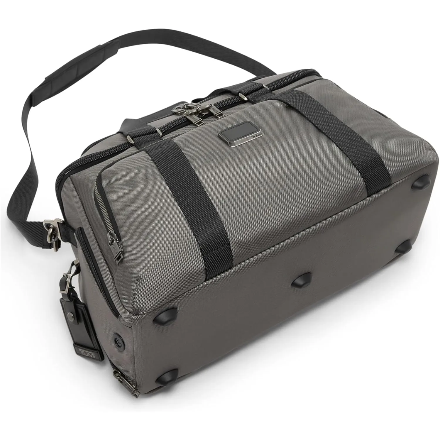 Alpha Bravo Mccoy Gym Bag