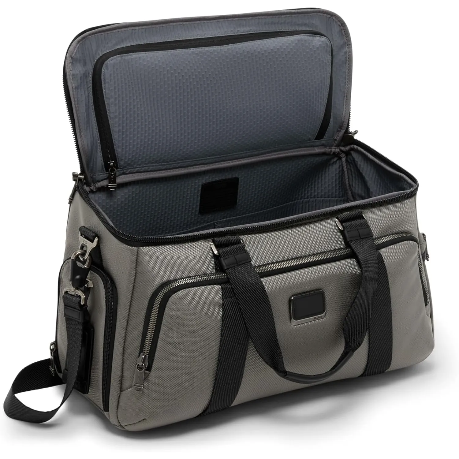 Alpha Bravo Mccoy Gym Bag