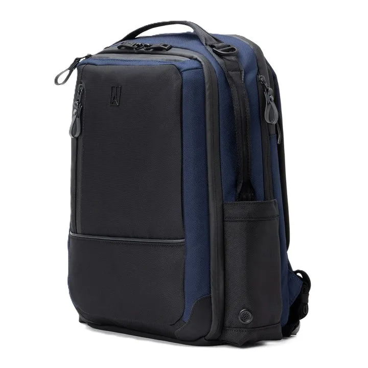 Altitude™ Slim Expandable Laptop Backpack 20-24L