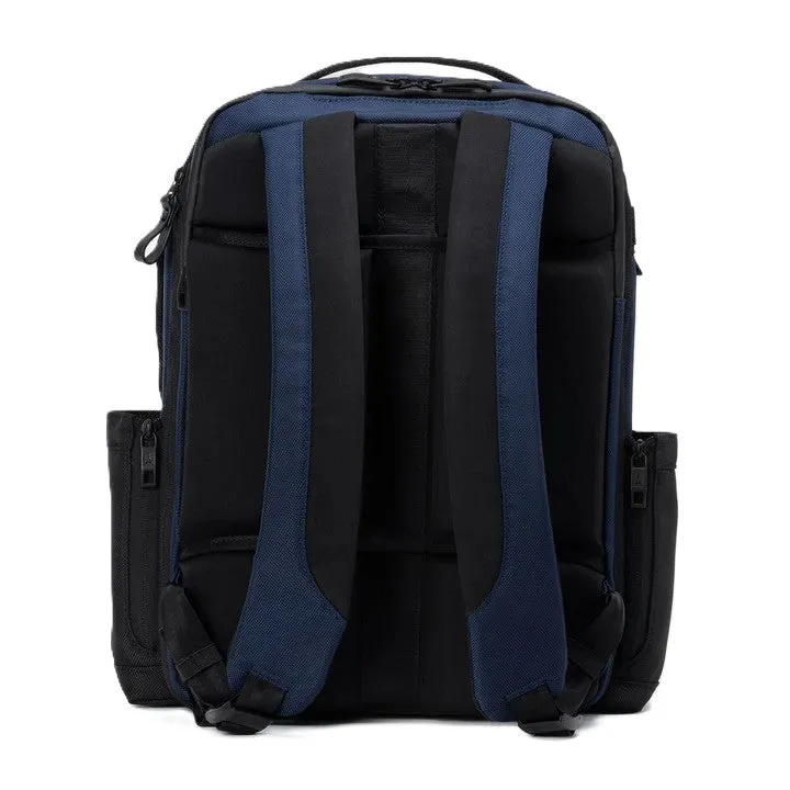 Altitude™ Slim Expandable Laptop Backpack 20-24L