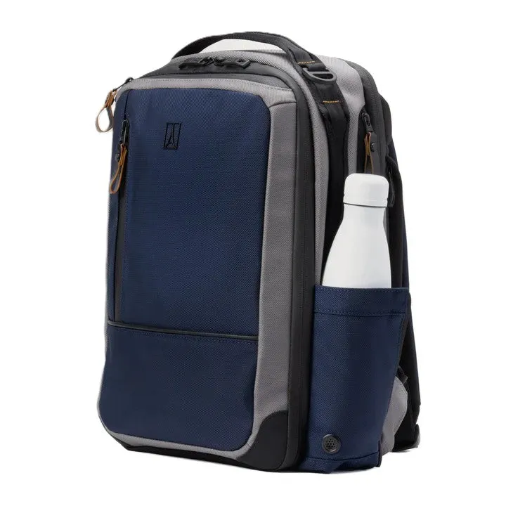 Altitude™ Slim Expandable Laptop Backpack 20-24L