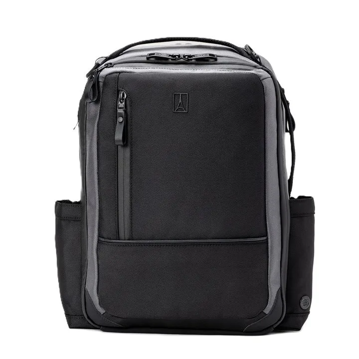 Altitude™ Slim Expandable Laptop Backpack 20-24L