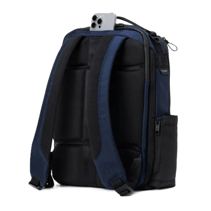 Altitude™ Slim Expandable Laptop Backpack 20-24L