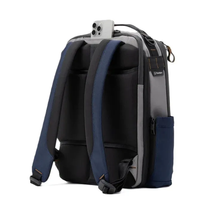 Altitude™ Slim Expandable Laptop Backpack 20-24L