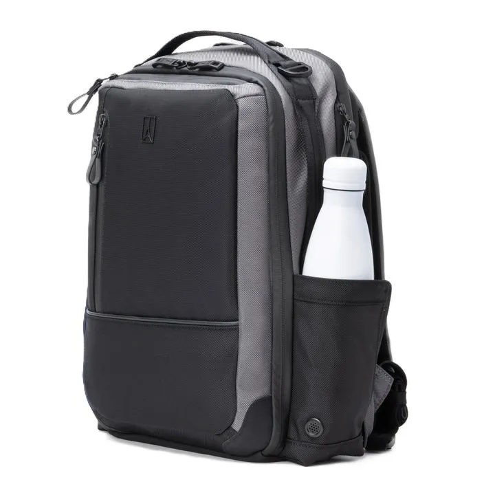 Altitude™ Slim Expandable Laptop Backpack 20-24L