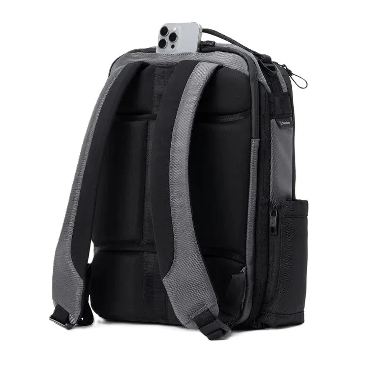 Altitude™ Slim Expandable Laptop Backpack 20-24L