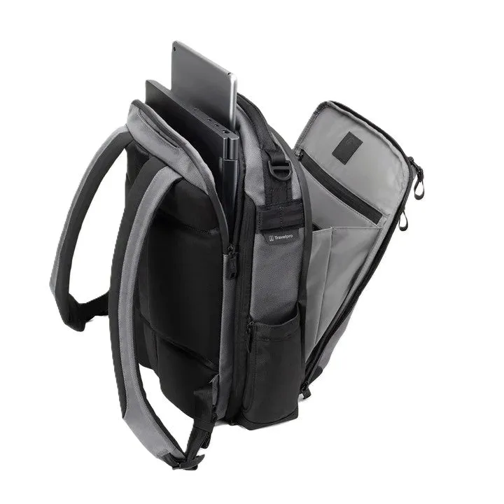 Altitude™ Slim Expandable Laptop Backpack 20-24L