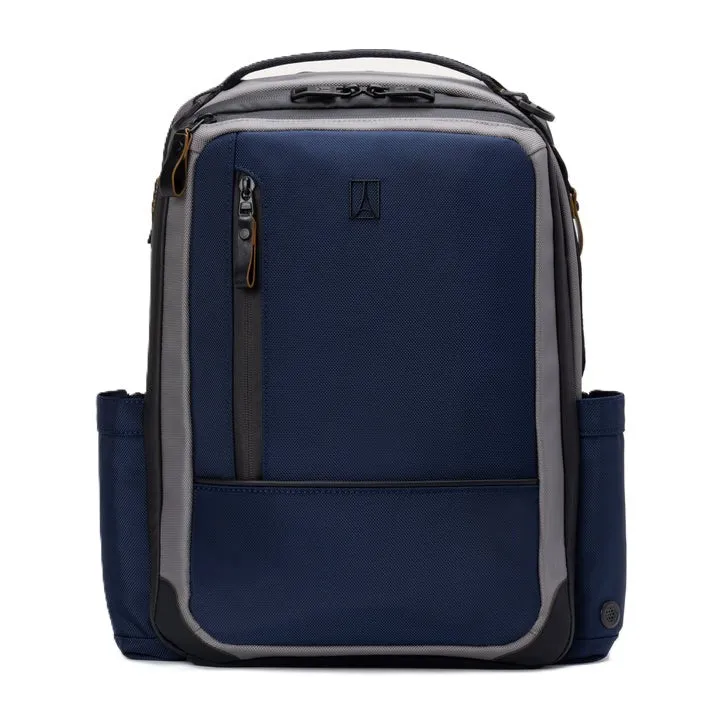 Altitude™ Slim Expandable Laptop Backpack 20-24L