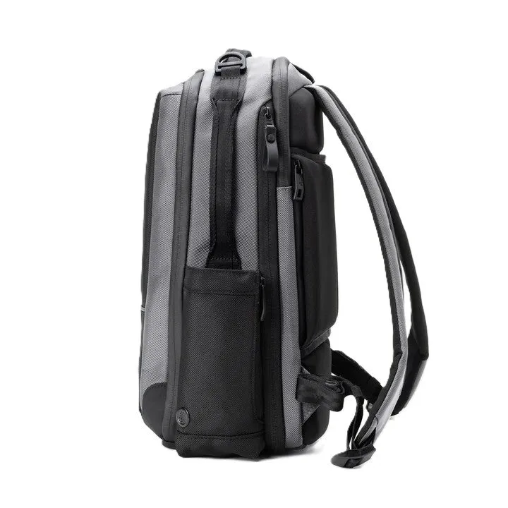 Altitude™ Slim Expandable Laptop Backpack 20-24L